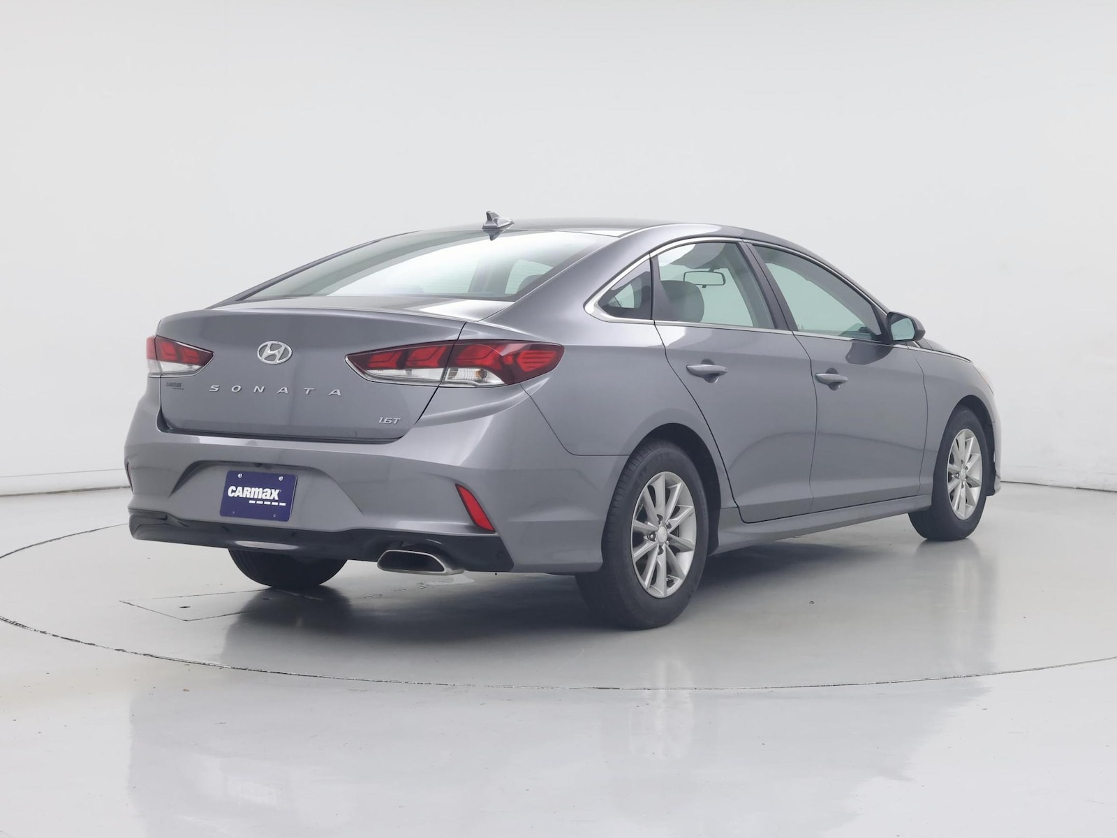 2019 Hyundai Sonata Eco - Photo 9