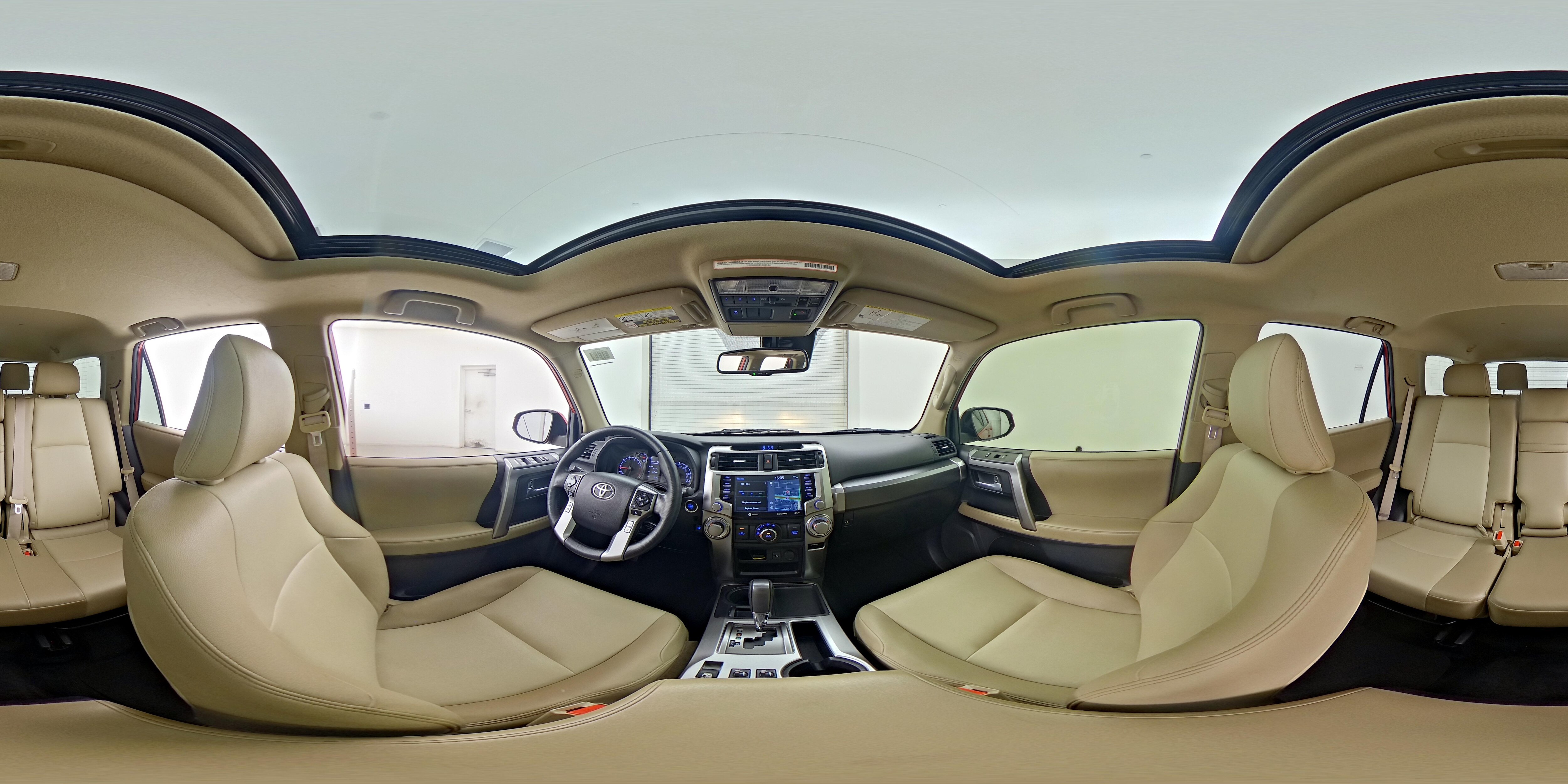 2024 Toyota 4Runner SR5 Premium - Photo 28