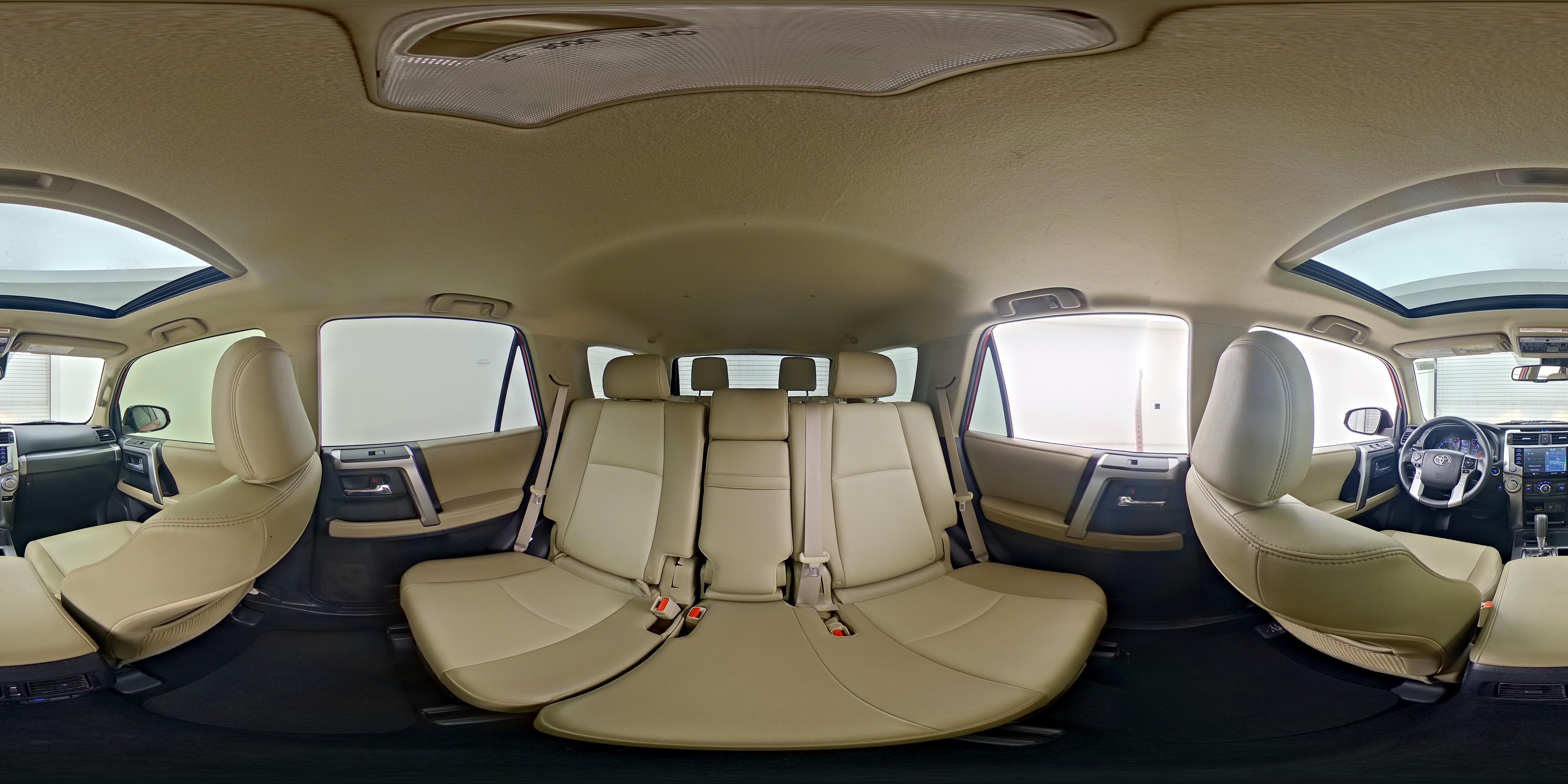 2024 Toyota 4Runner SR5 Premium - Photo 29
