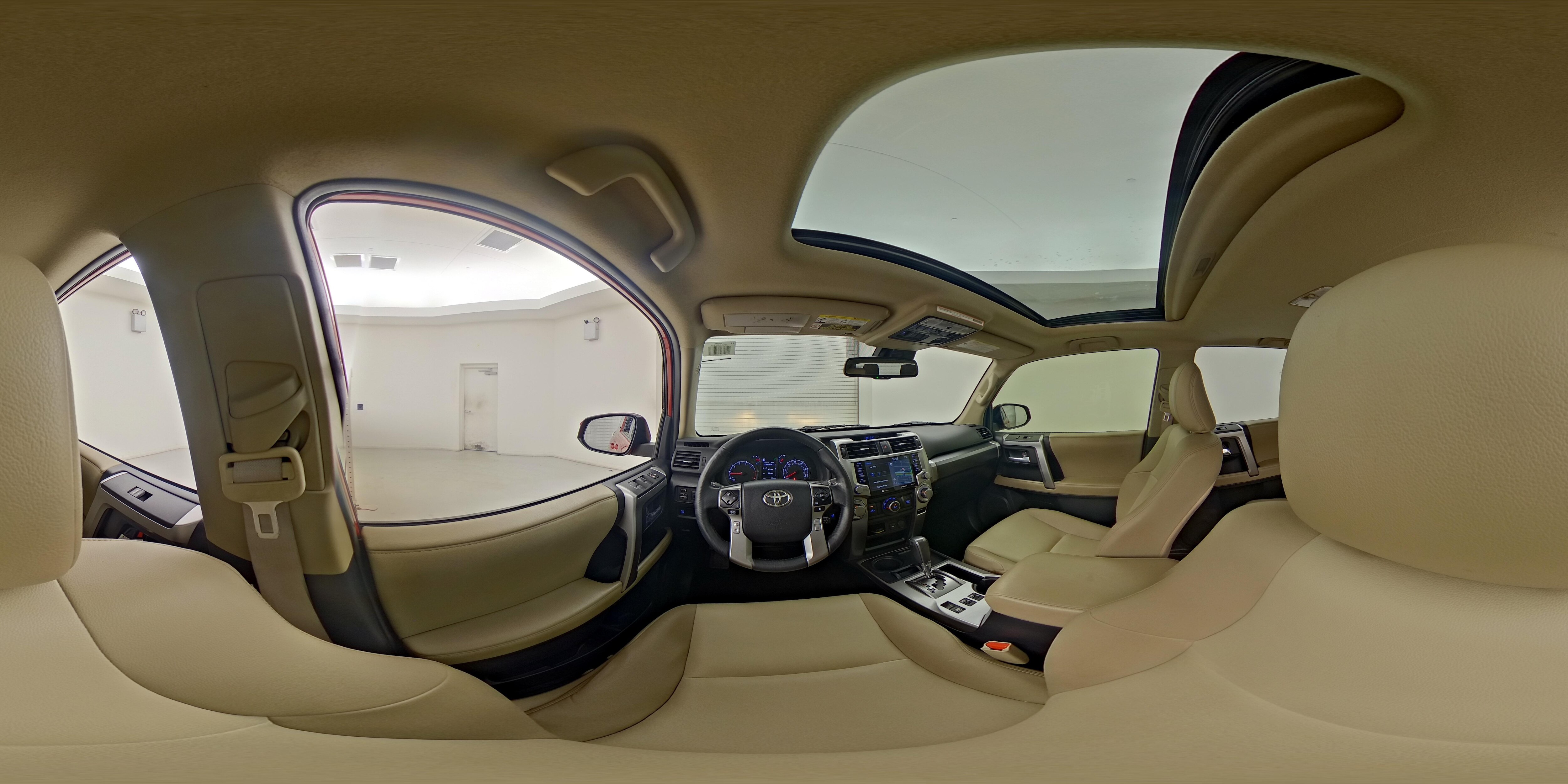 2024 Toyota 4Runner SR5 Premium - Photo 30