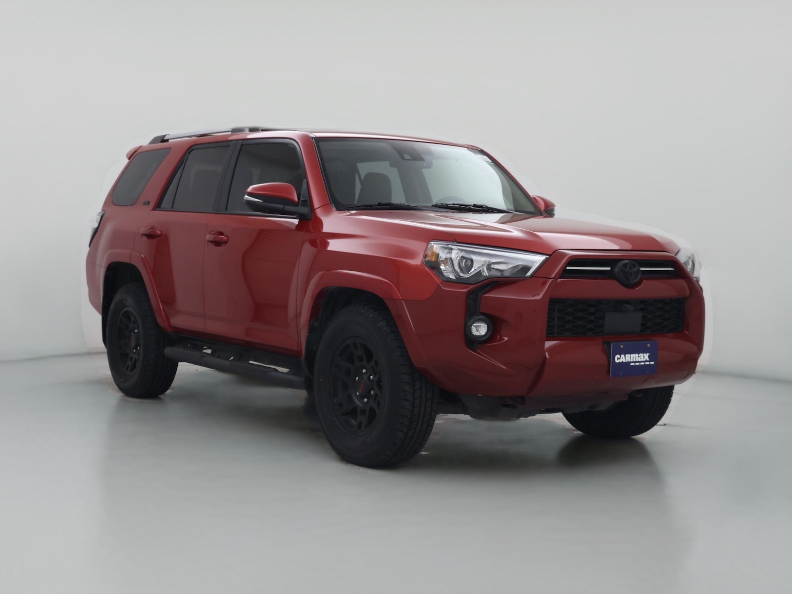 2024 Toyota 4Runner SR5 Premium - Photo 1