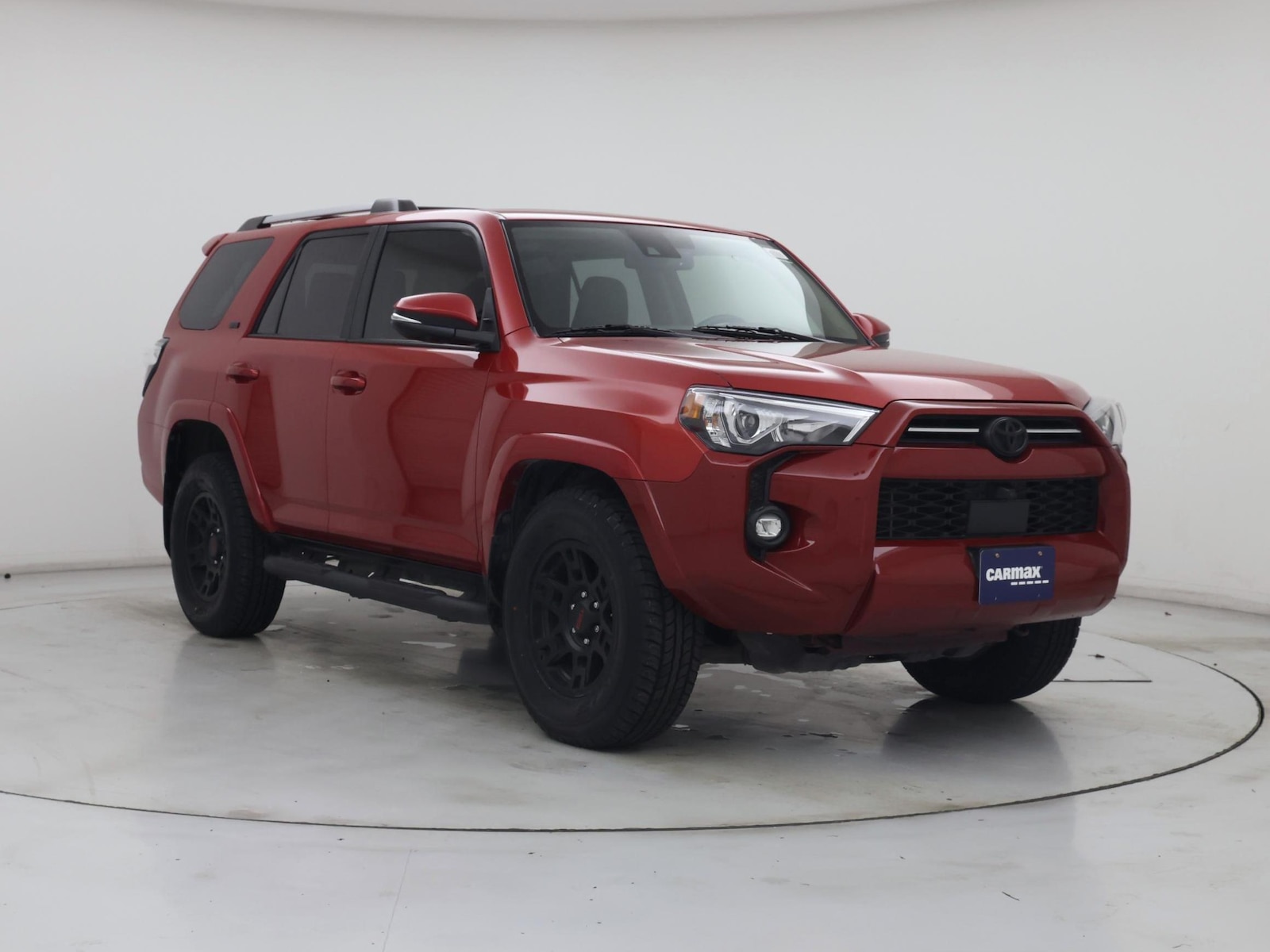 2024 Toyota 4Runner SR5 Premium - Photo 2