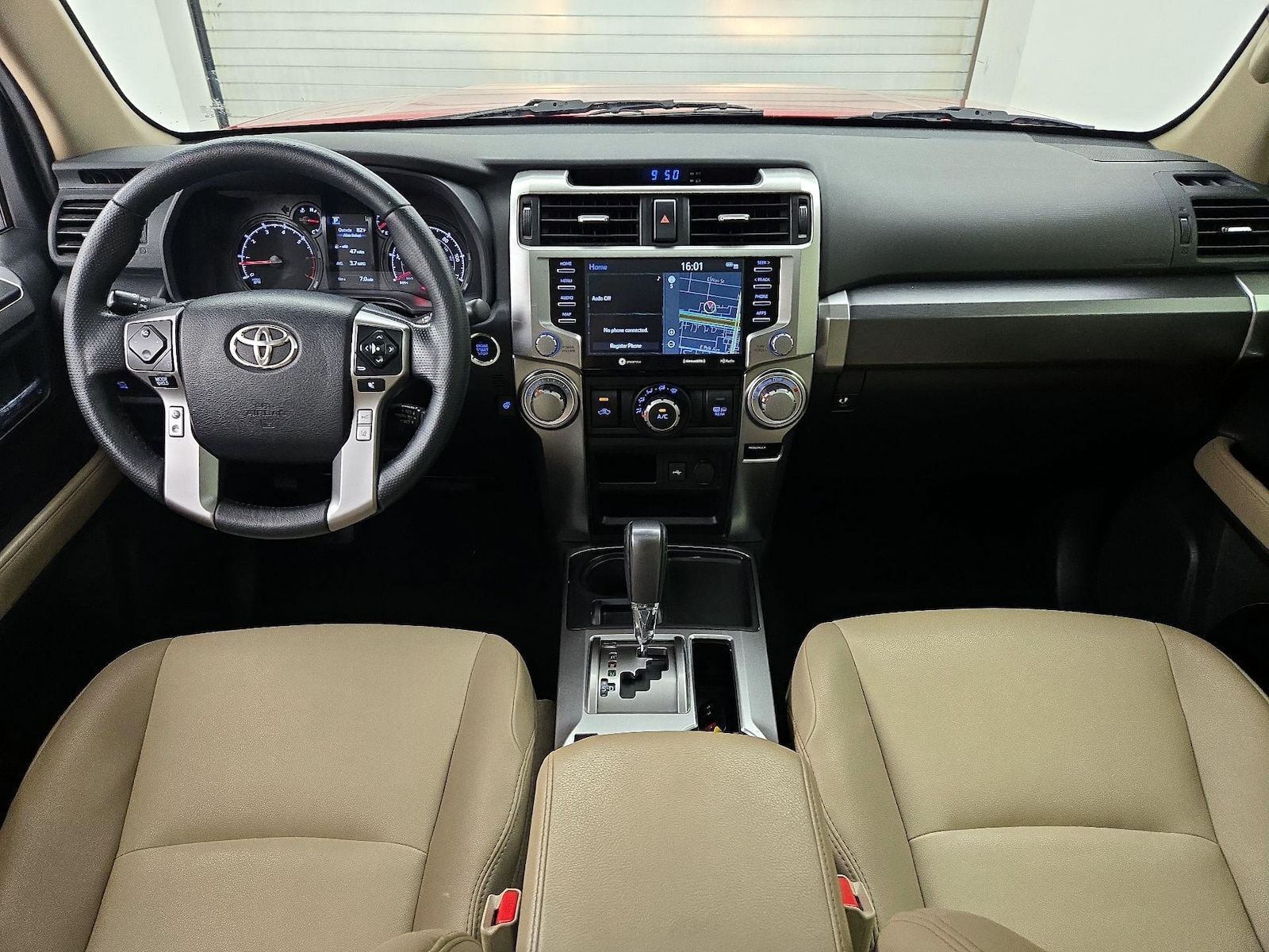 2024 Toyota 4Runner SR5 Premium - Photo 10