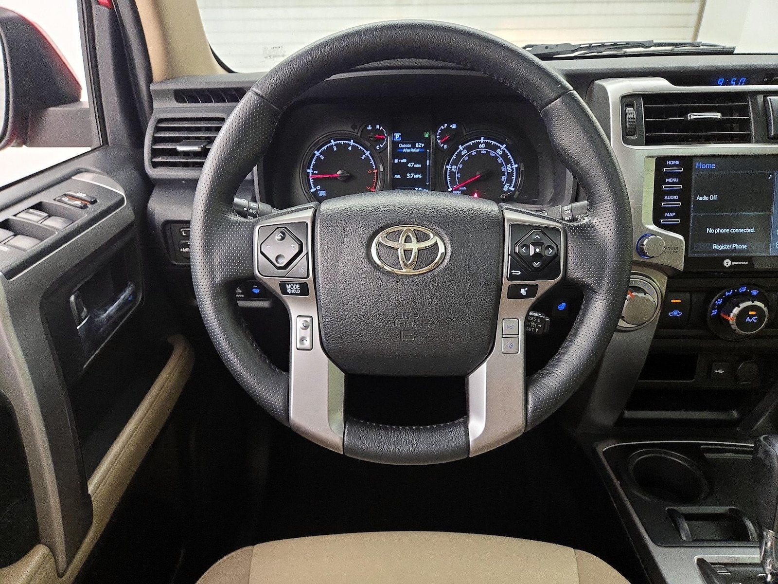 2024 Toyota 4Runner SR5 Premium - Photo 11