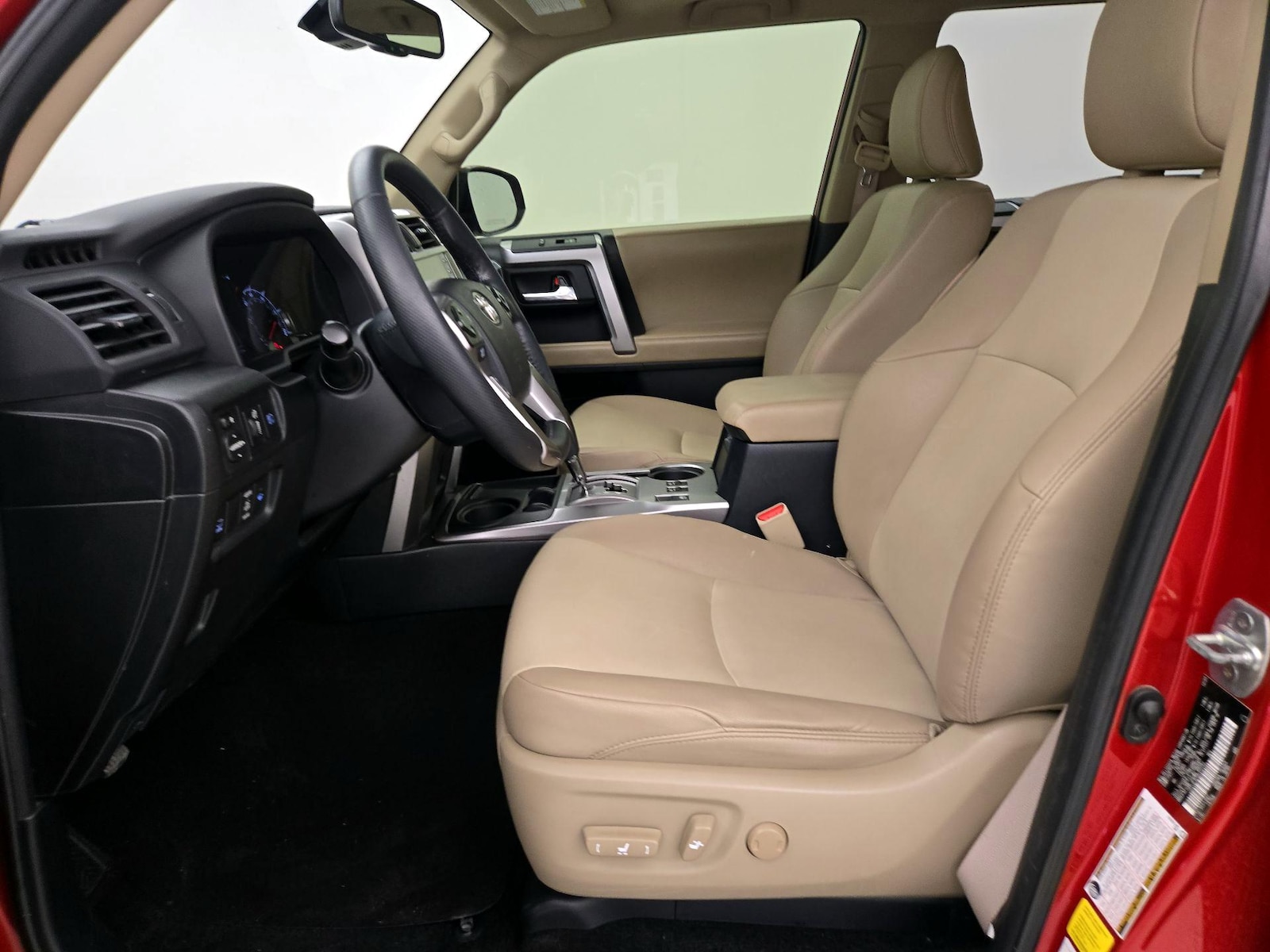 2024 Toyota 4Runner SR5 Premium - Photo 12