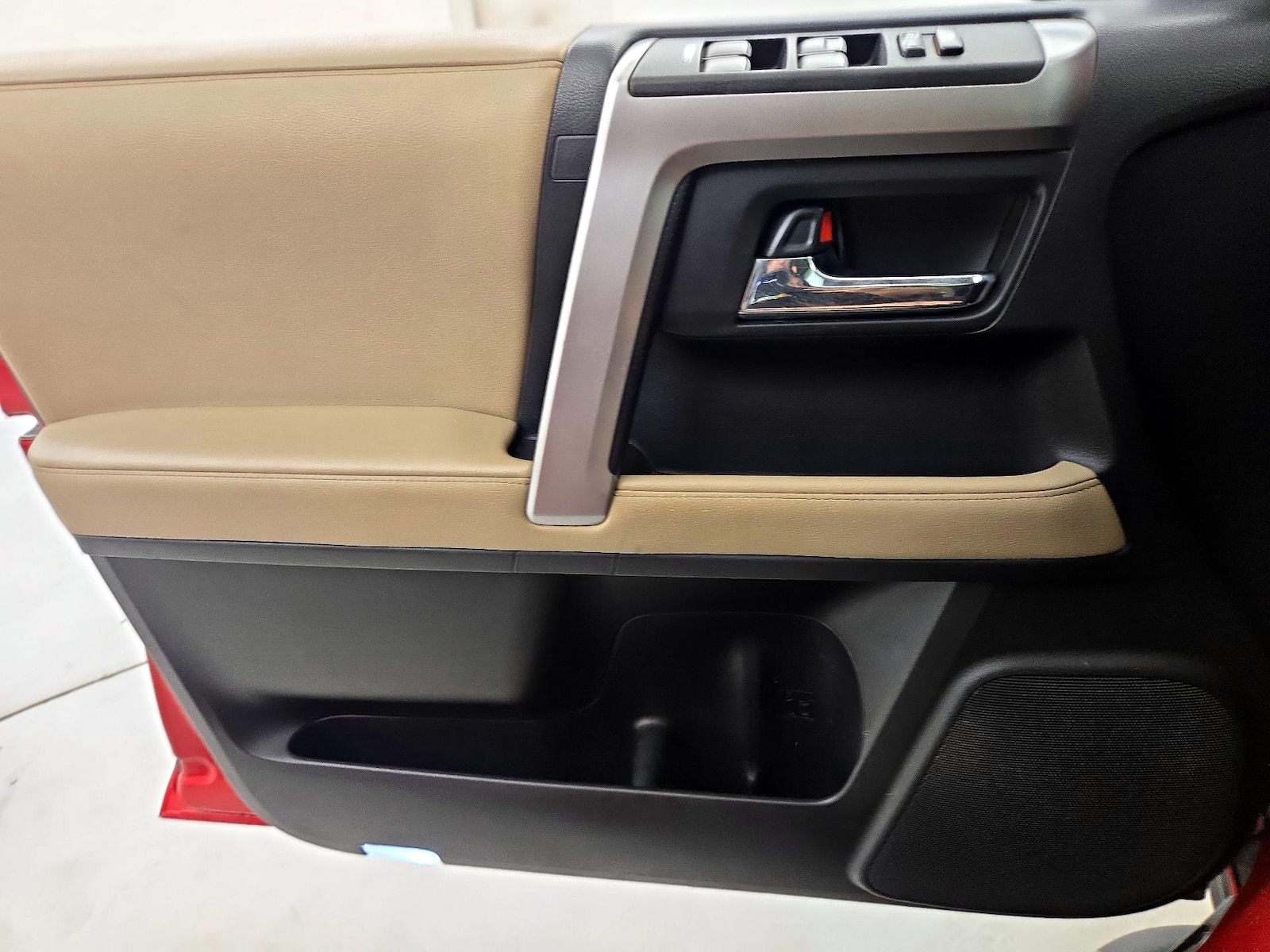 2024 Toyota 4Runner SR5 Premium - Photo 13