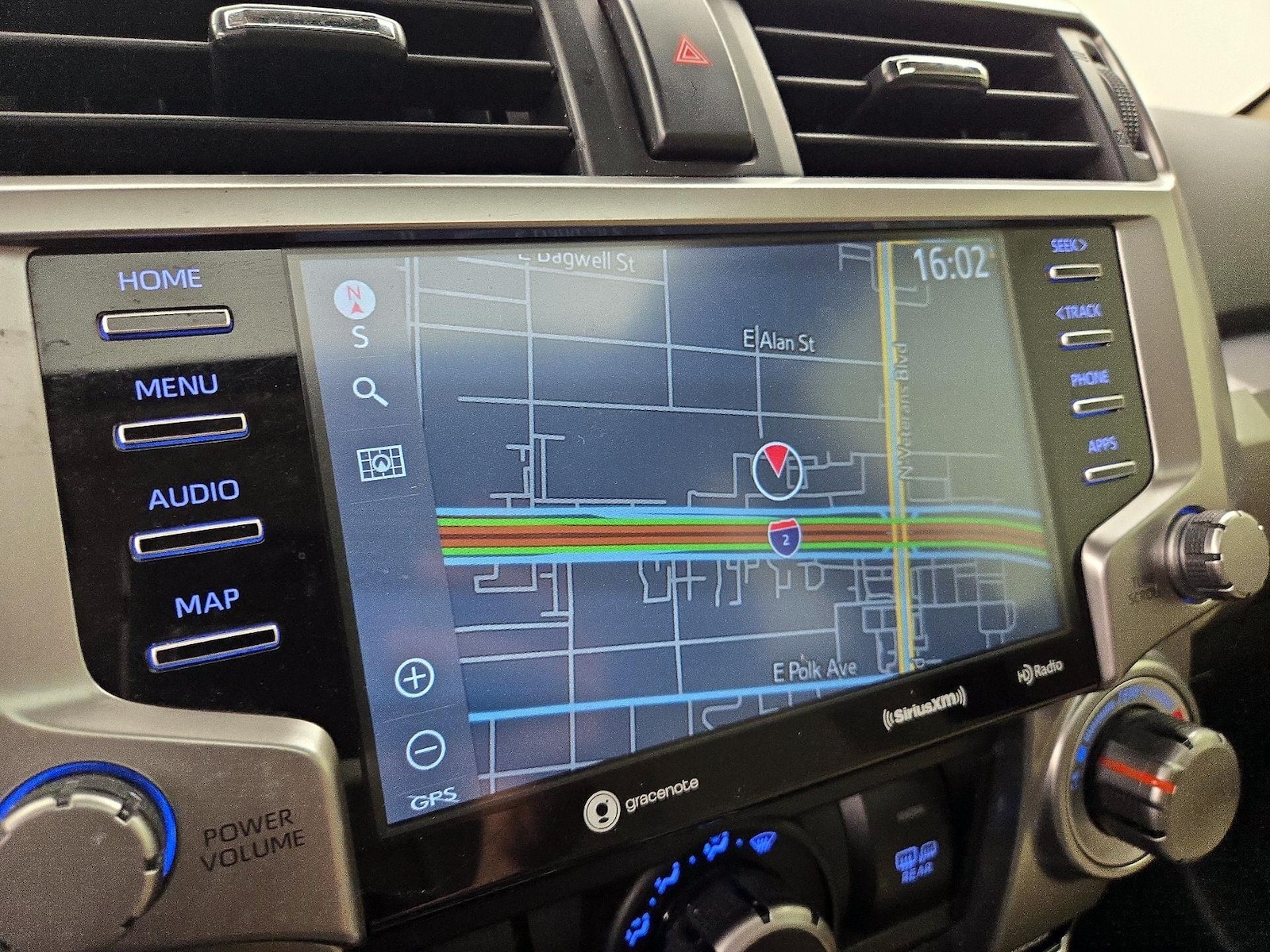 2024 Toyota 4Runner SR5 Premium - Photo 15