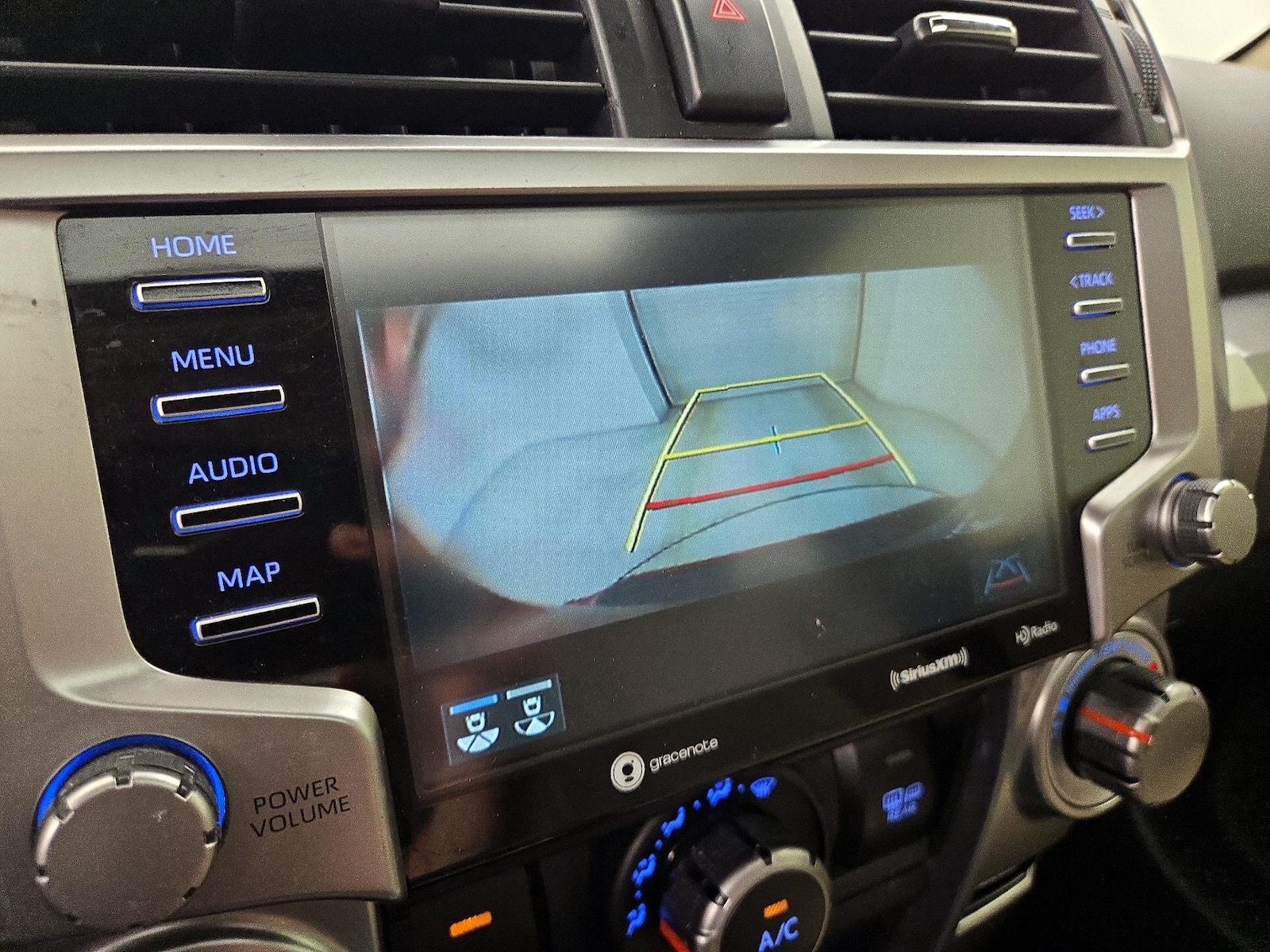 2024 Toyota 4Runner SR5 Premium - Photo 16