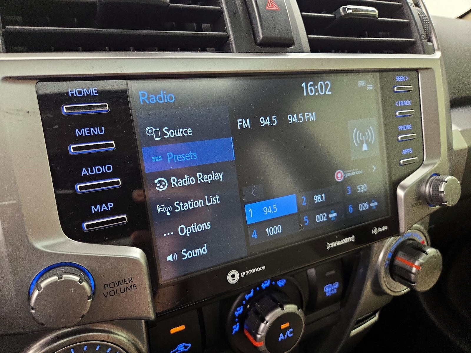 2024 Toyota 4Runner SR5 Premium - Photo 17