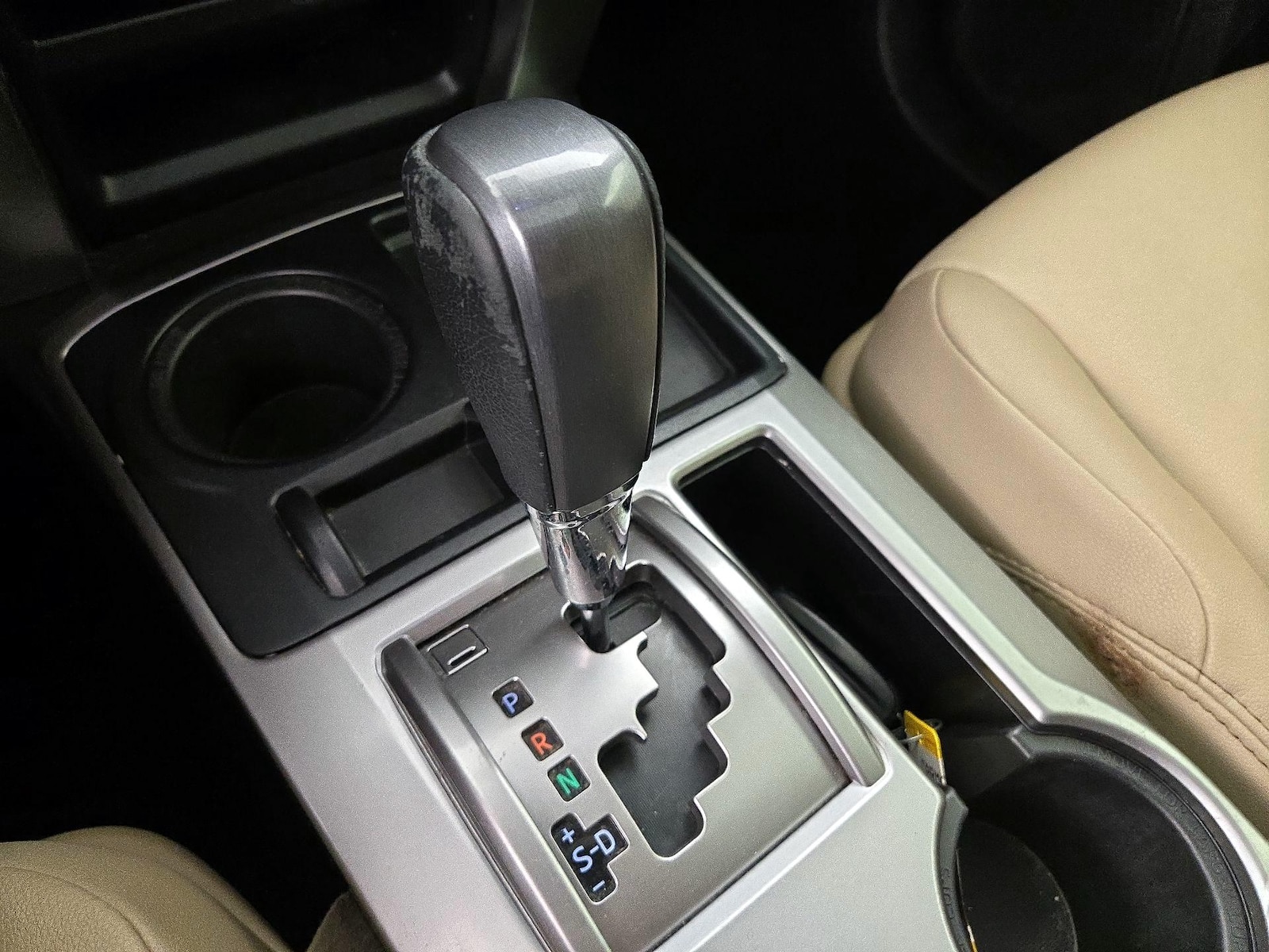 2024 Toyota 4Runner SR5 Premium - Photo 19