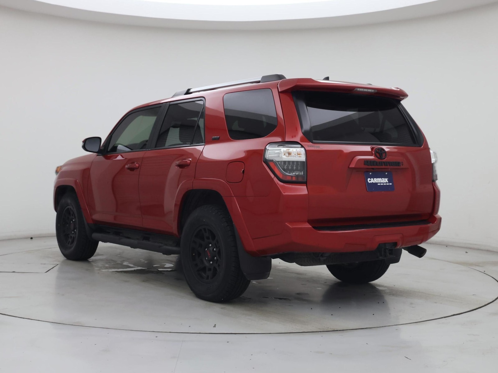 2024 Toyota 4Runner SR5 Premium - Photo 3