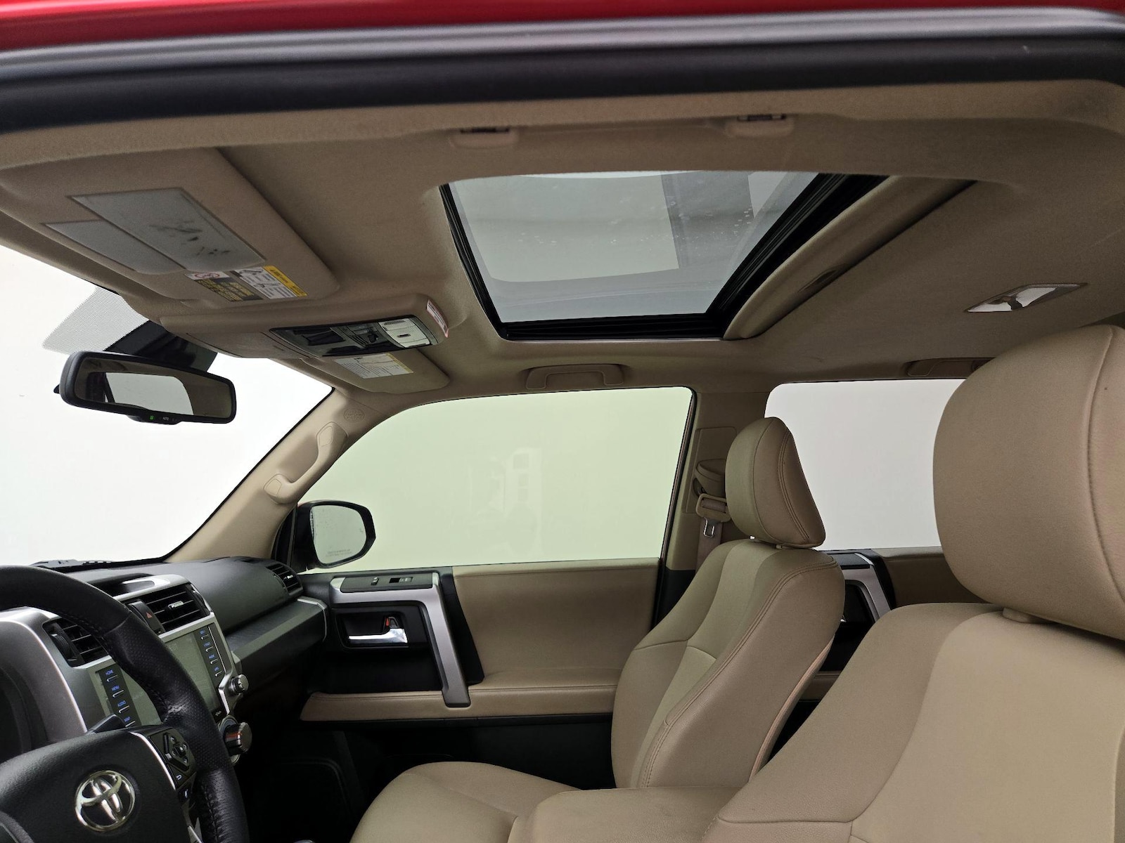 2024 Toyota 4Runner SR5 Premium - Photo 21