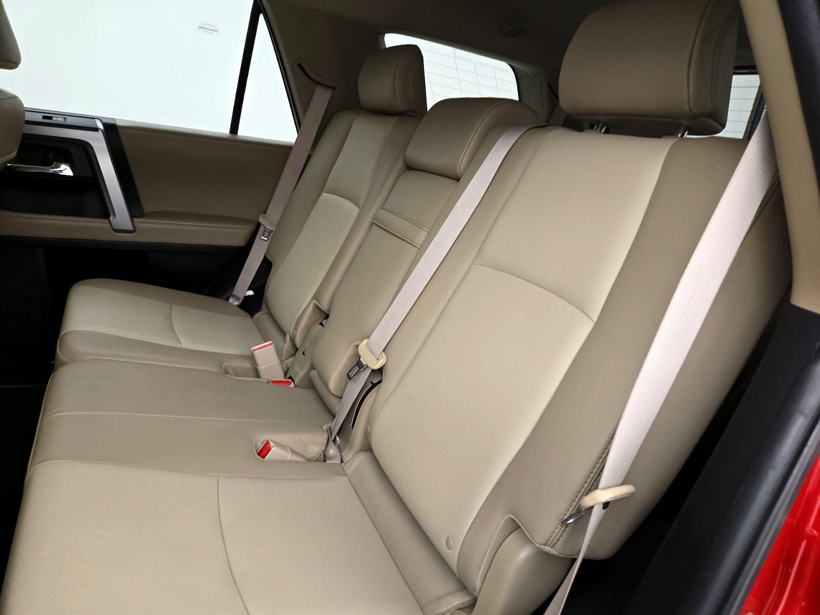 2024 Toyota 4Runner SR5 Premium - Photo 22