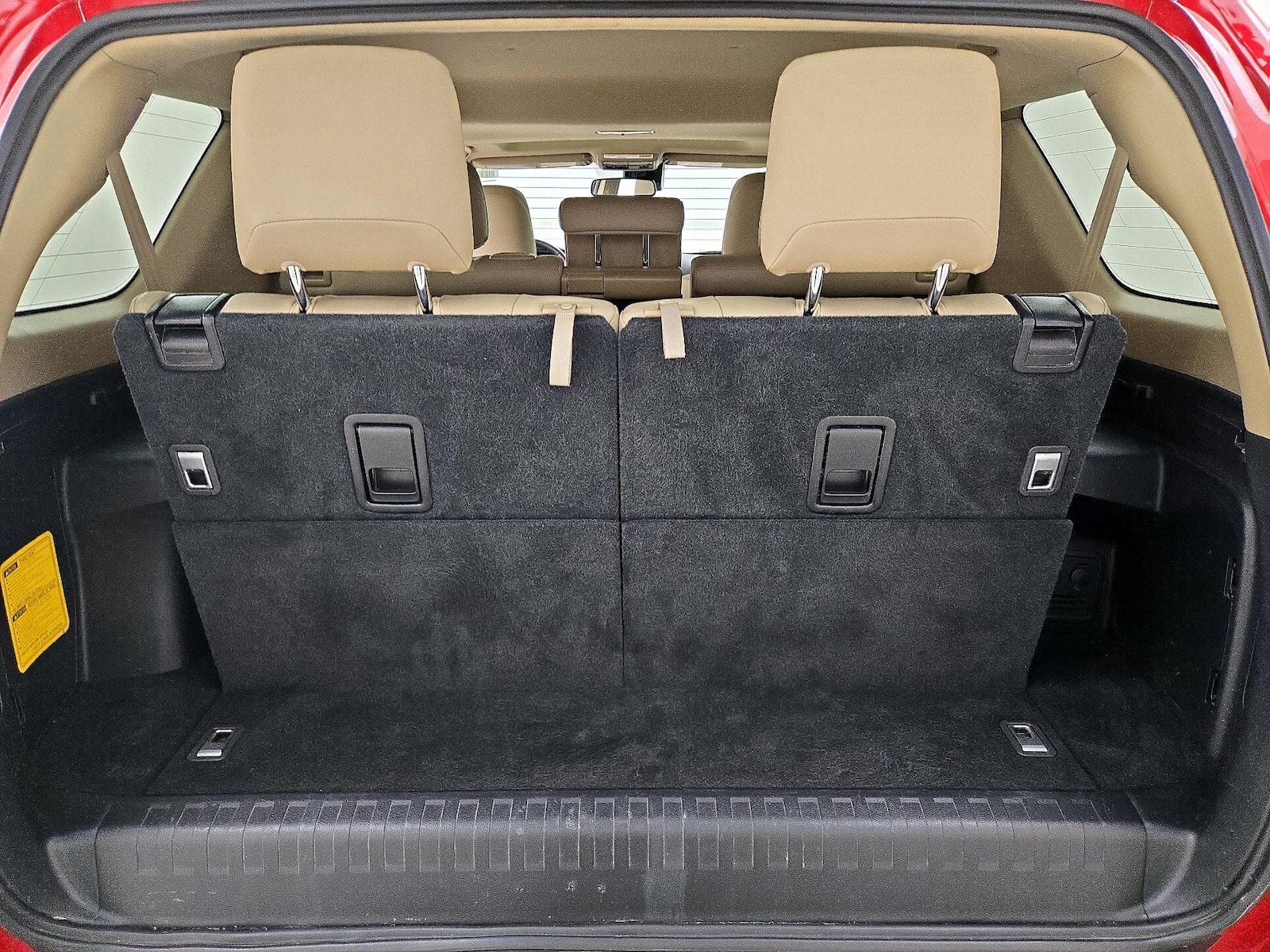 2024 Toyota 4Runner SR5 Premium - Photo 24