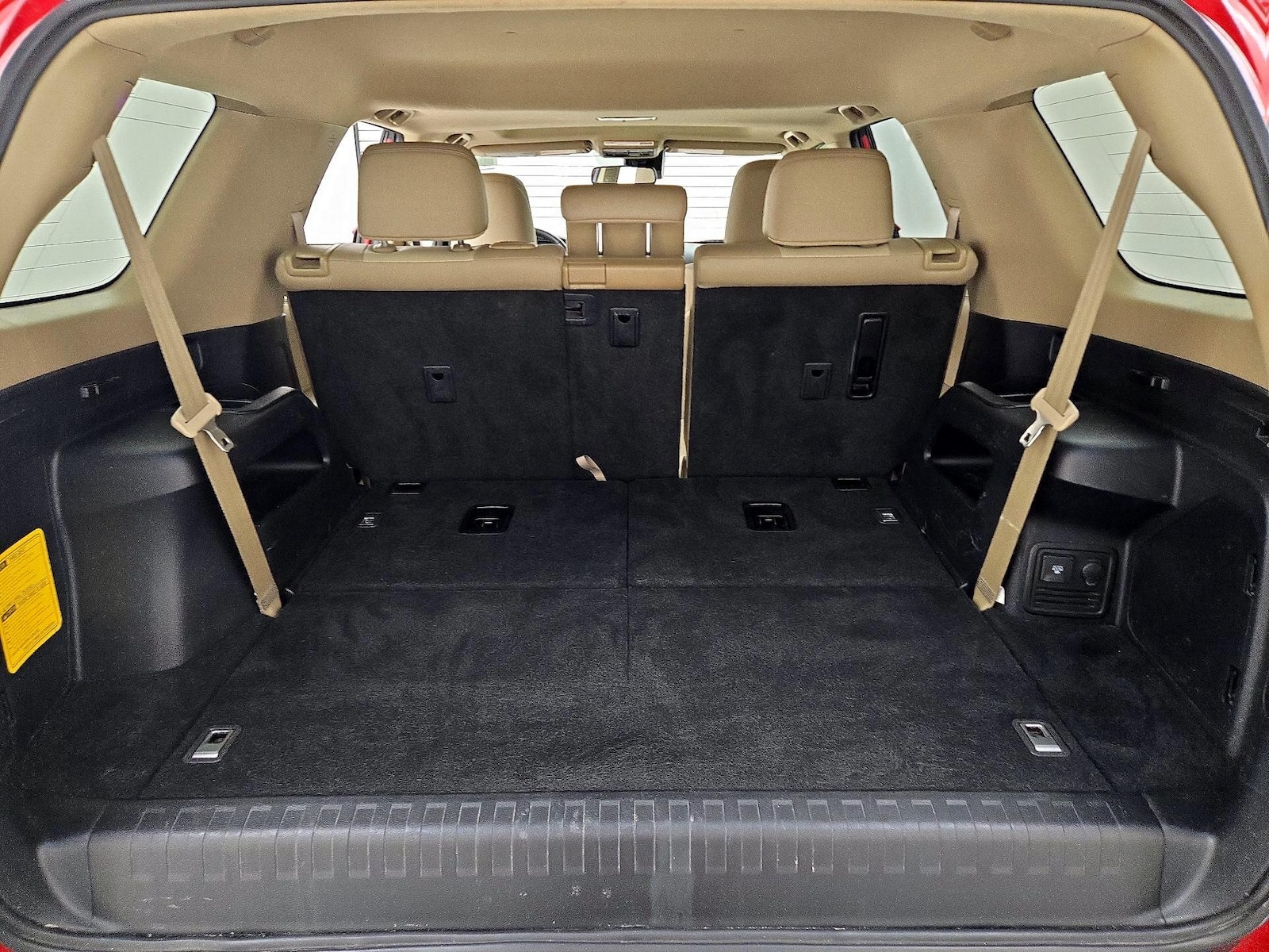 2024 Toyota 4Runner SR5 Premium - Photo 25