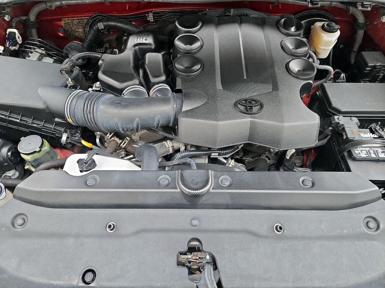2024 Toyota 4Runner SR5 Premium - Photo 26