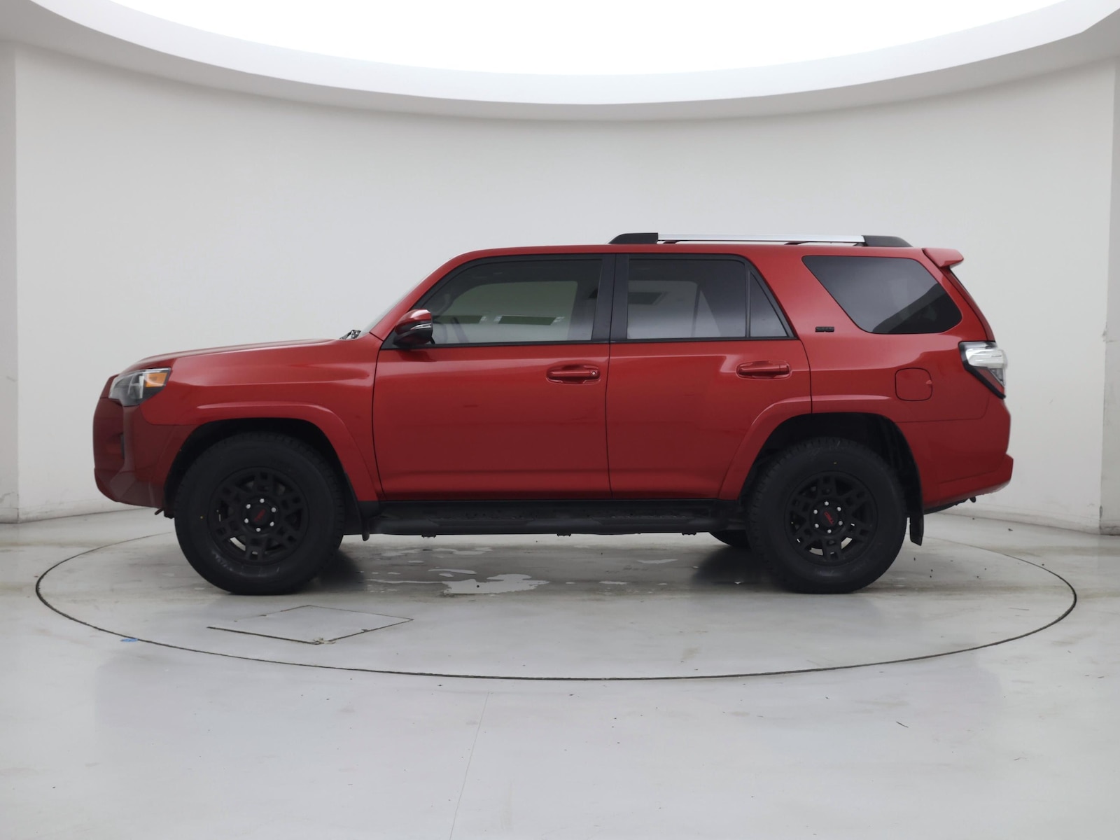 2024 Toyota 4Runner SR5 Premium - Photo 4