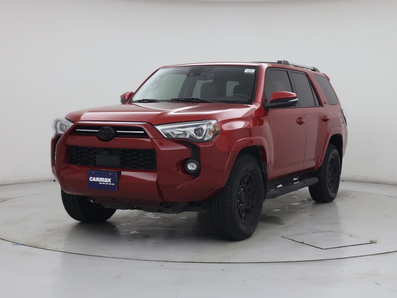 2024 Toyota 4Runner SR5 Premium - Photo 5