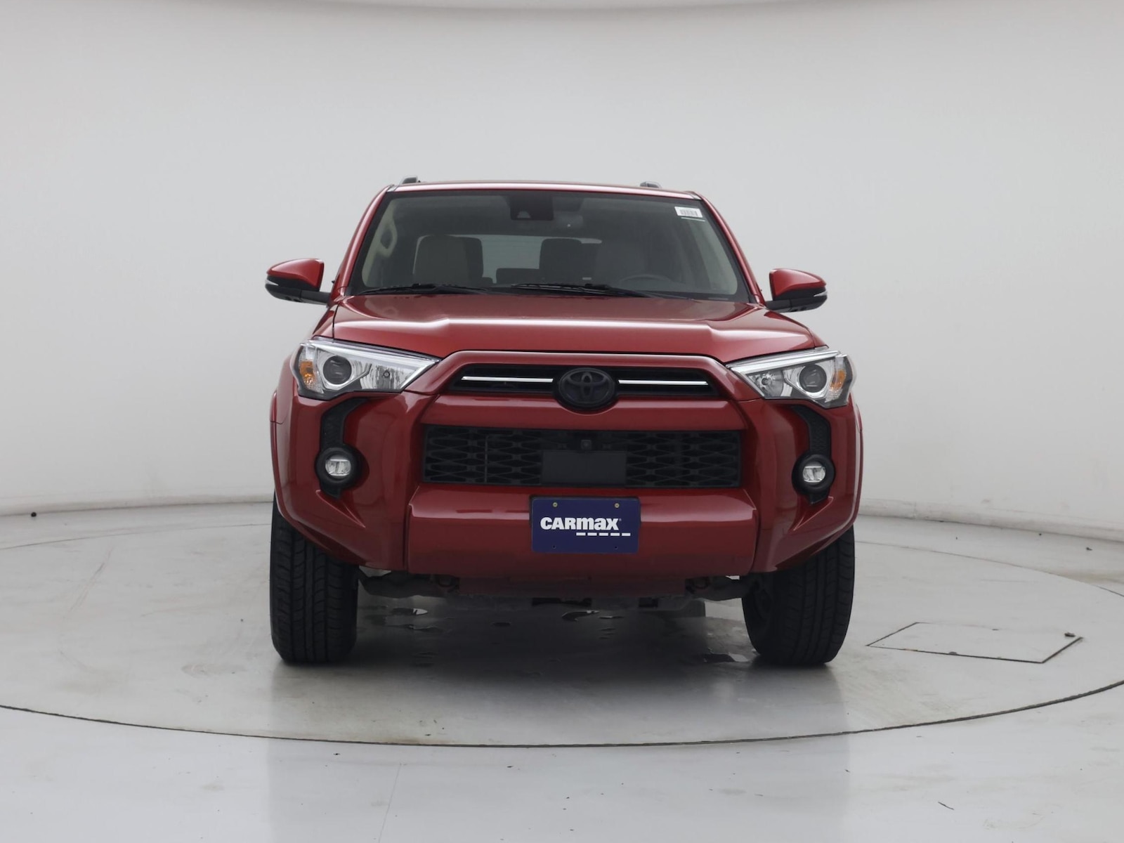 2024 Toyota 4Runner SR5 Premium - Photo 6