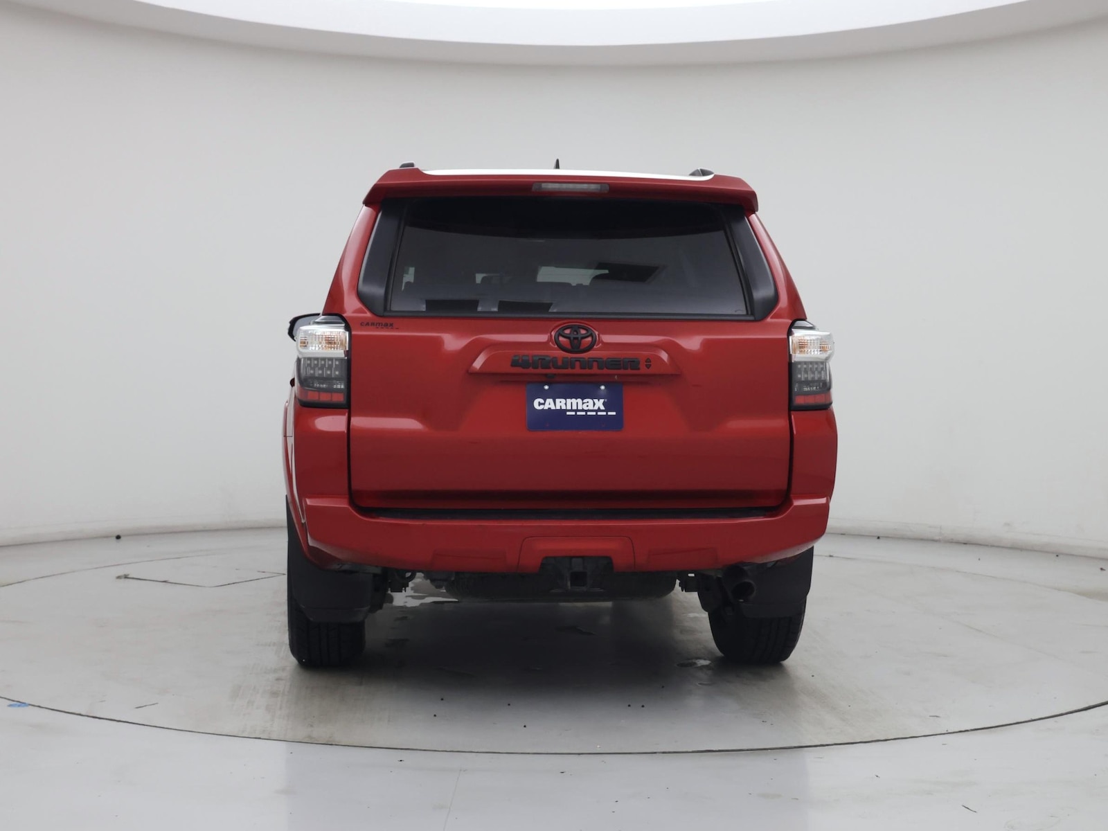 2024 Toyota 4Runner SR5 Premium - Photo 7