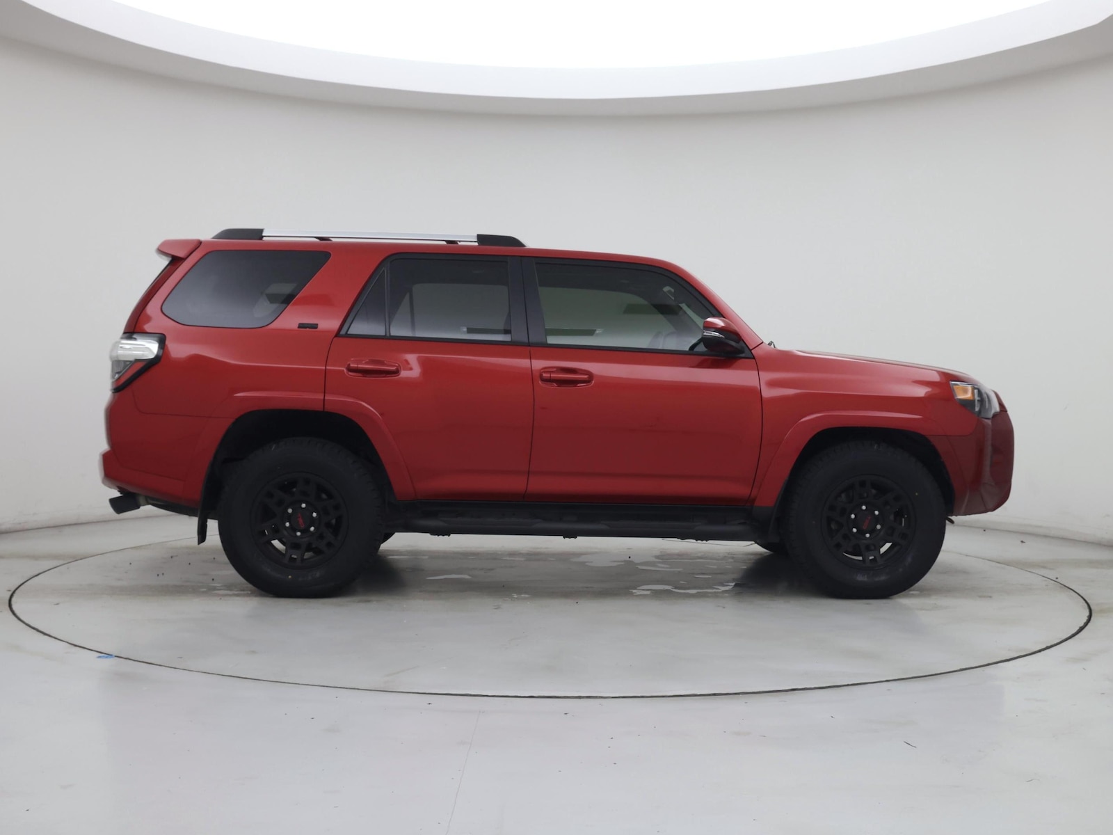 2024 Toyota 4Runner SR5 Premium - Photo 8