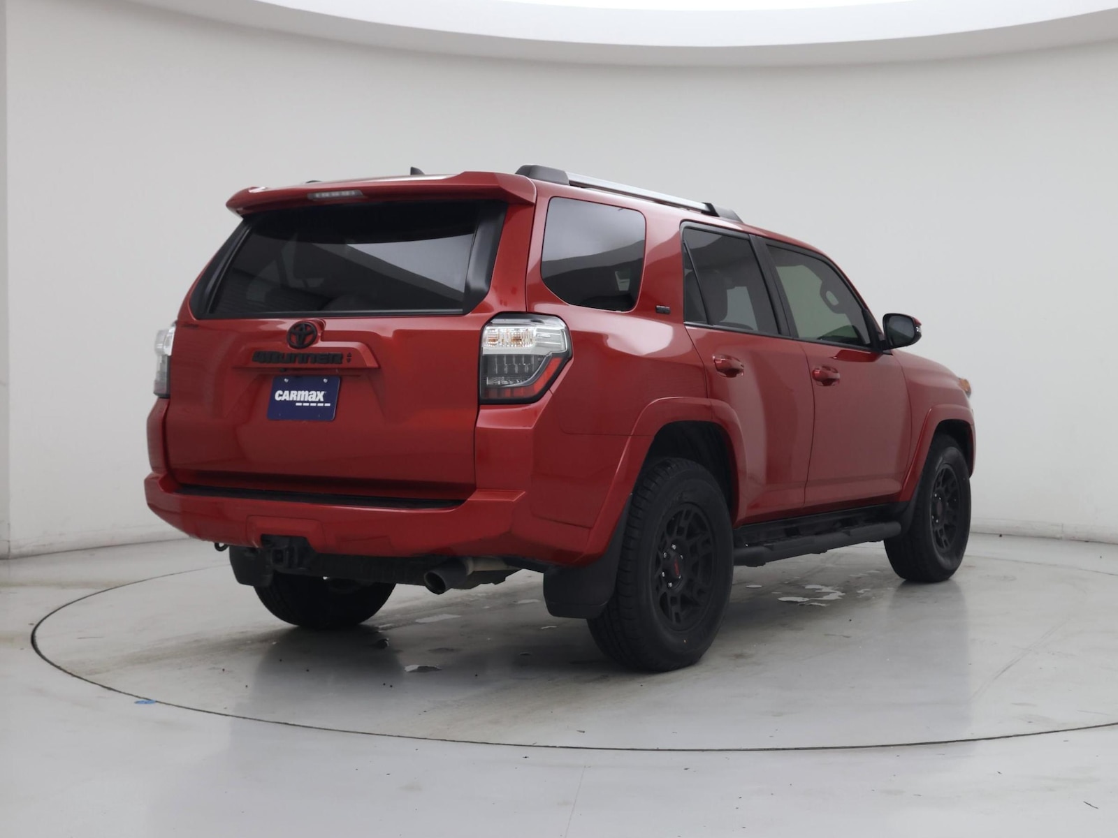 2024 Toyota 4Runner SR5 Premium - Photo 9