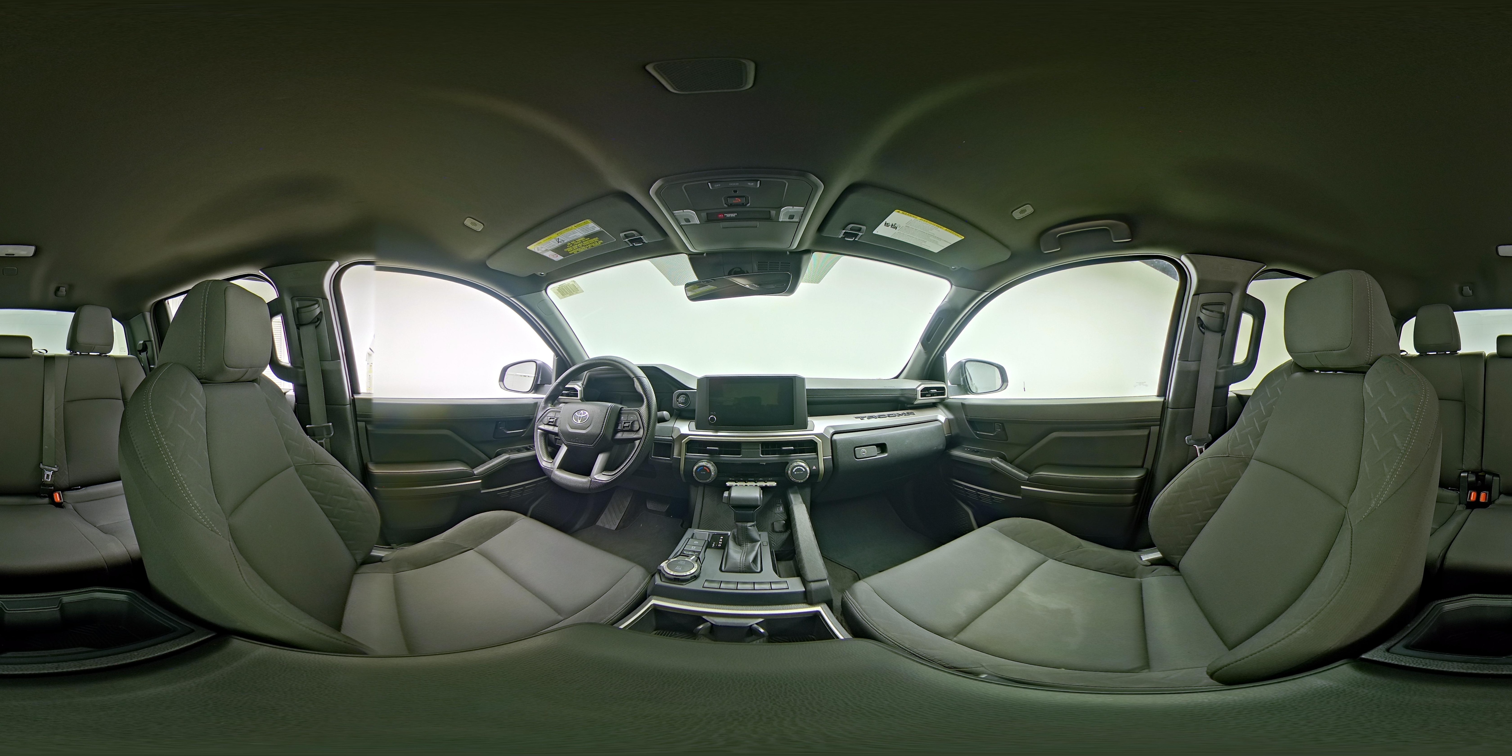 2024 Toyota Tacoma SR5 - Photo 24