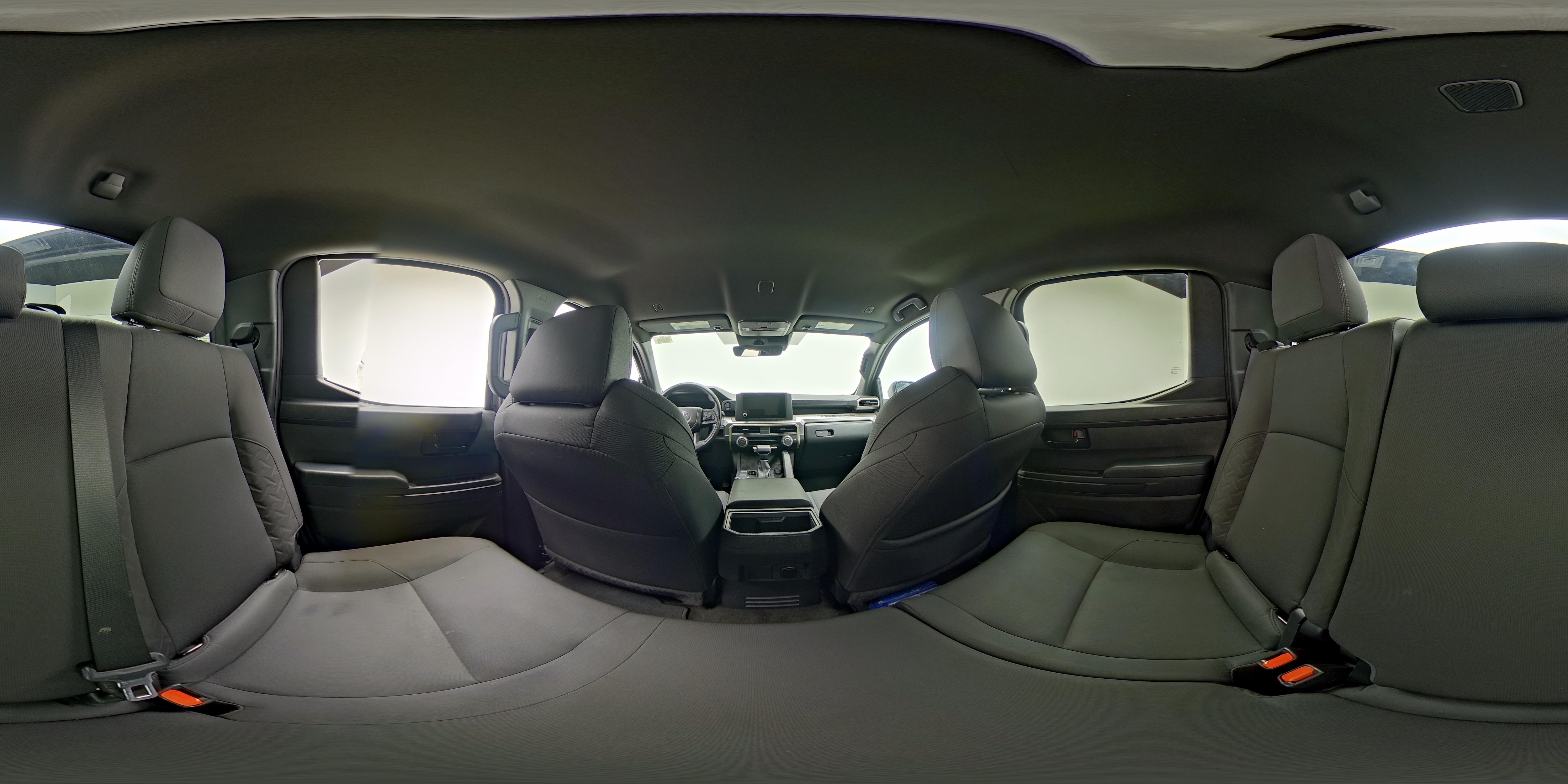 2024 Toyota Tacoma SR5 - Photo 25
