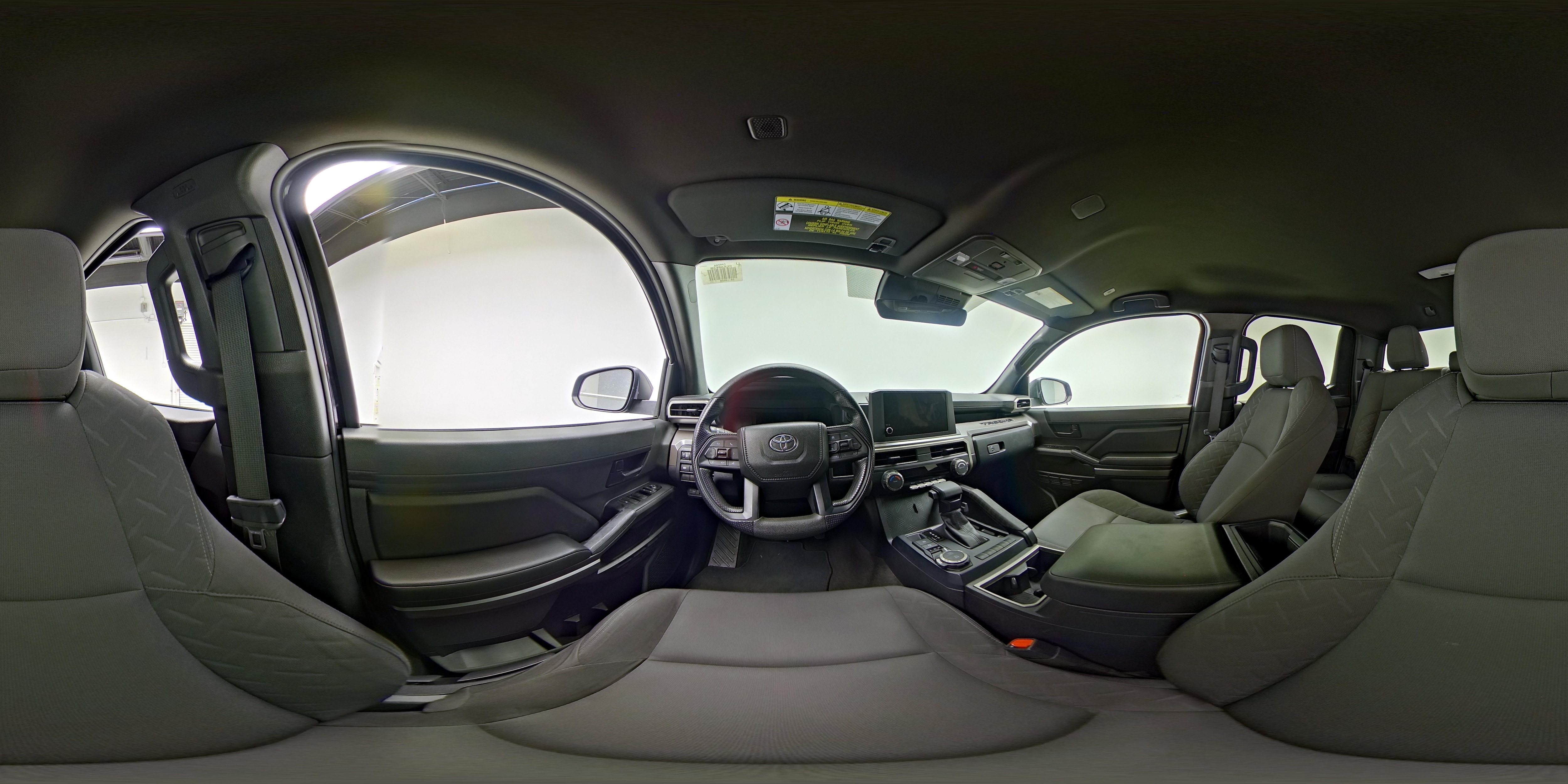 2024 Toyota Tacoma SR5 - Photo 26