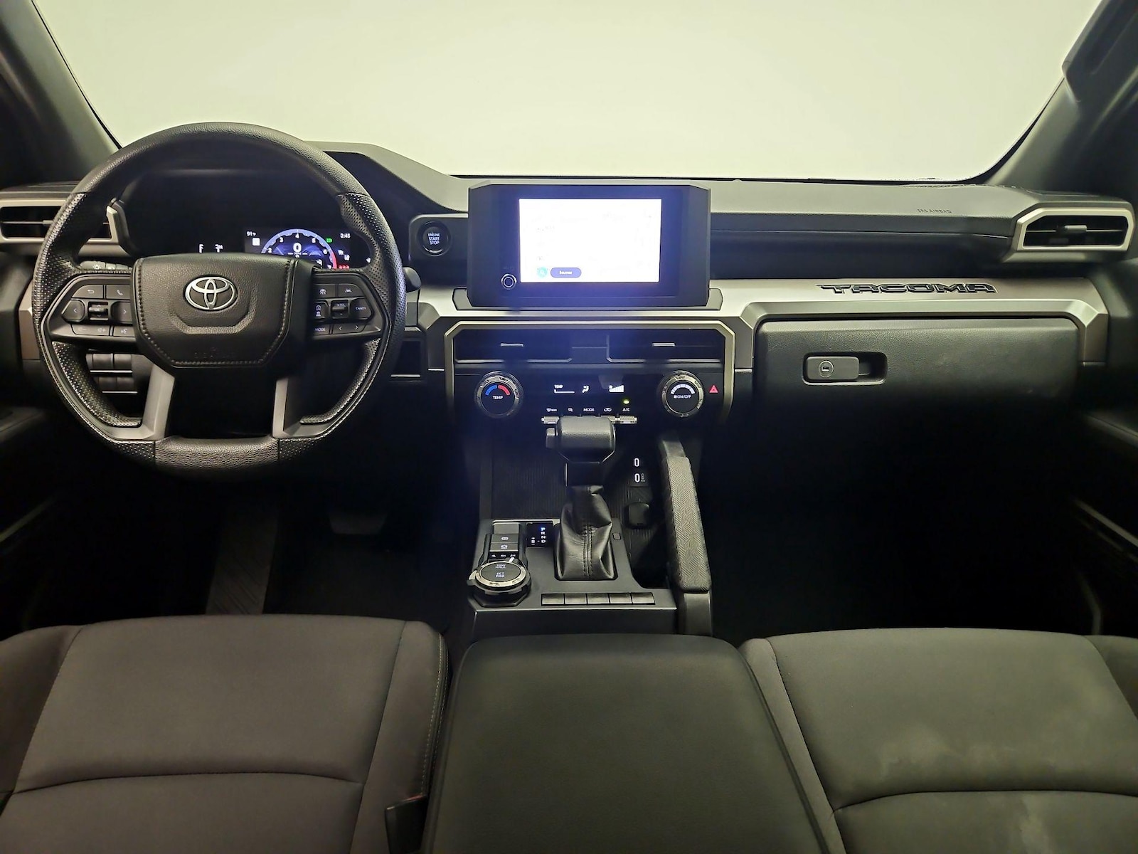 2024 Toyota Tacoma SR5 - Photo 10