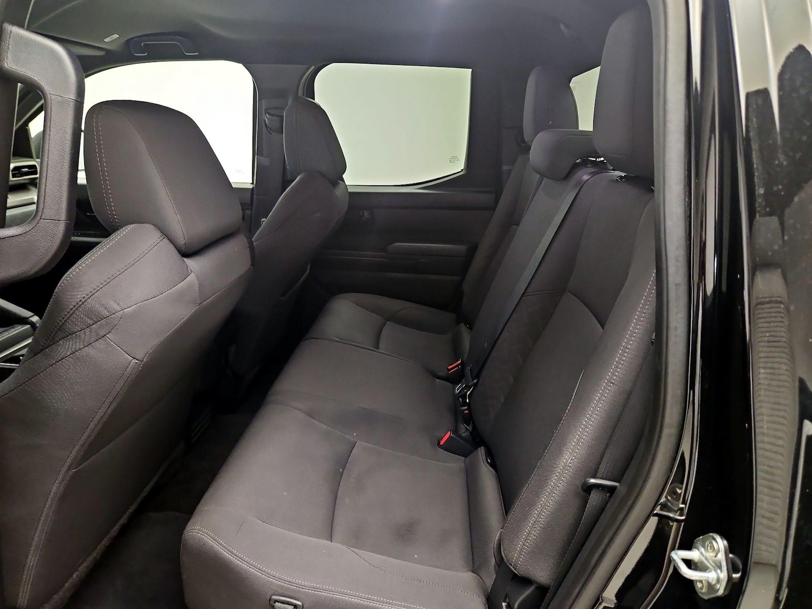 2024 Toyota Tacoma SR5 - Photo 20