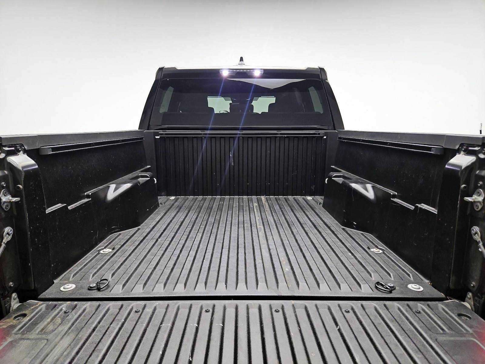 2024 Toyota Tacoma SR5 - Photo 21