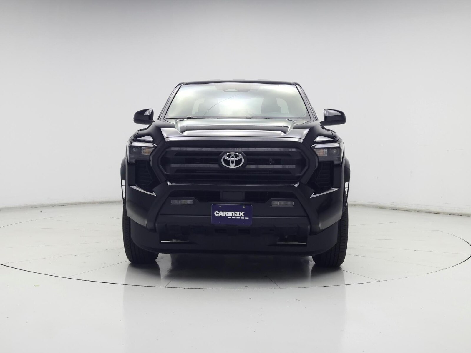 2024 Toyota Tacoma SR5 - Photo 6