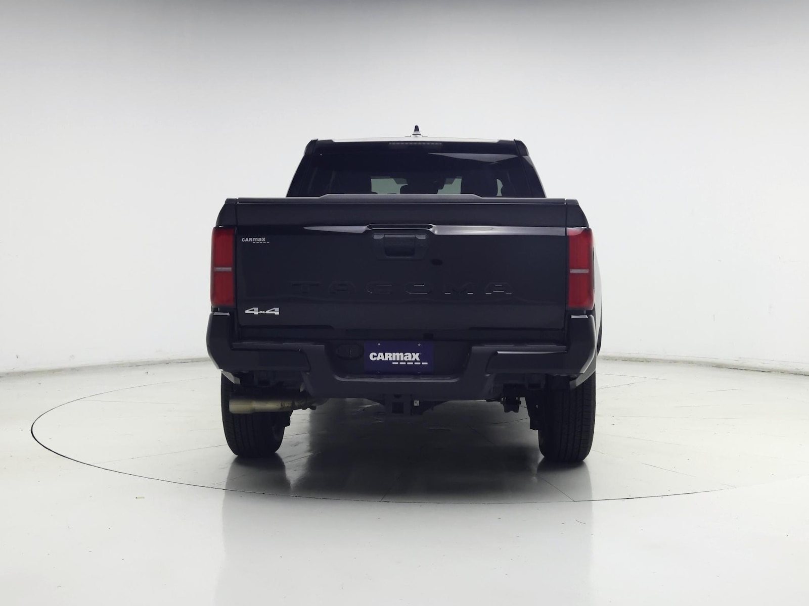 2024 Toyota Tacoma SR5 - Photo 7