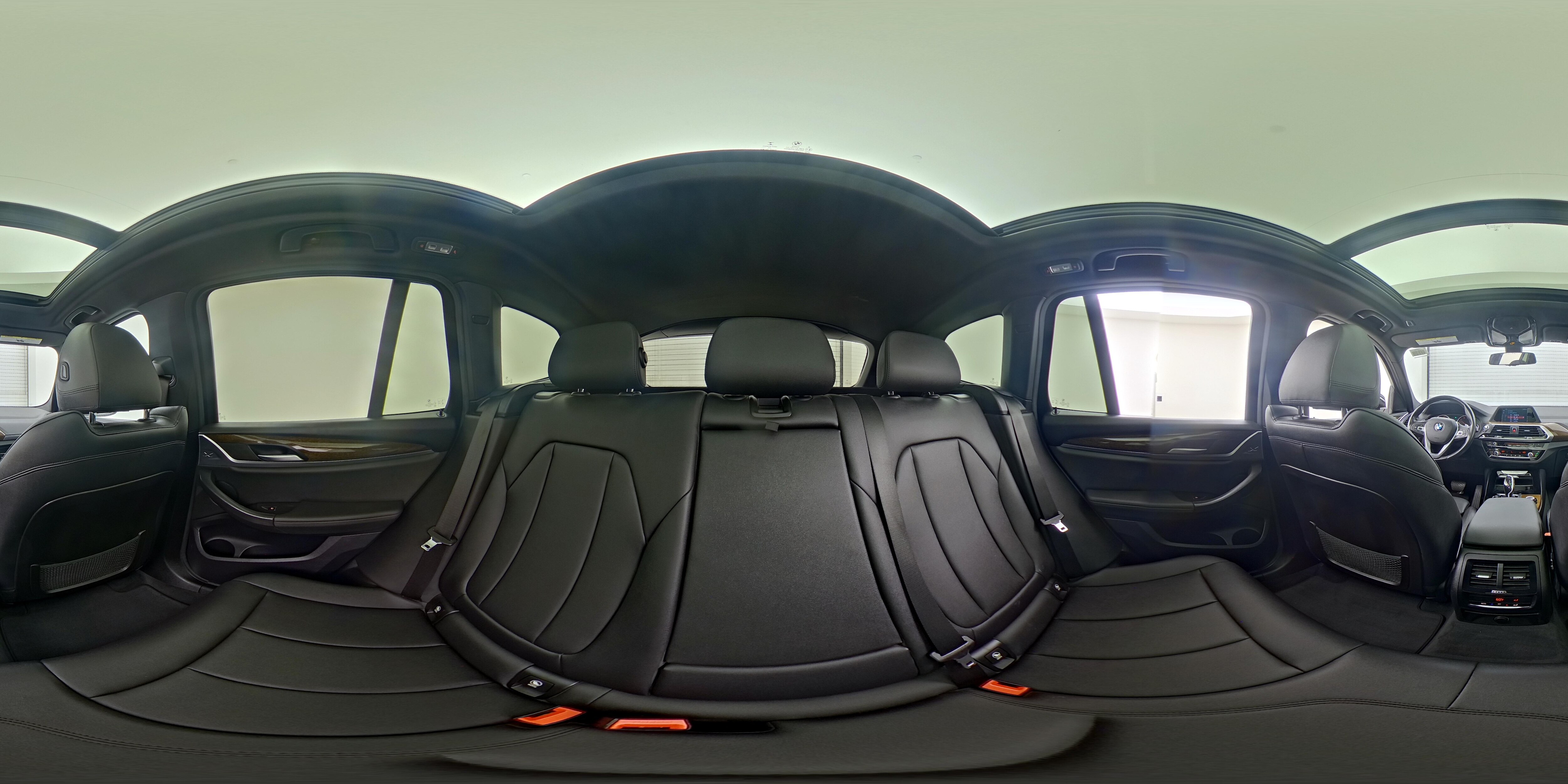 2018 BMW X3 xDrive30i - Photo 27