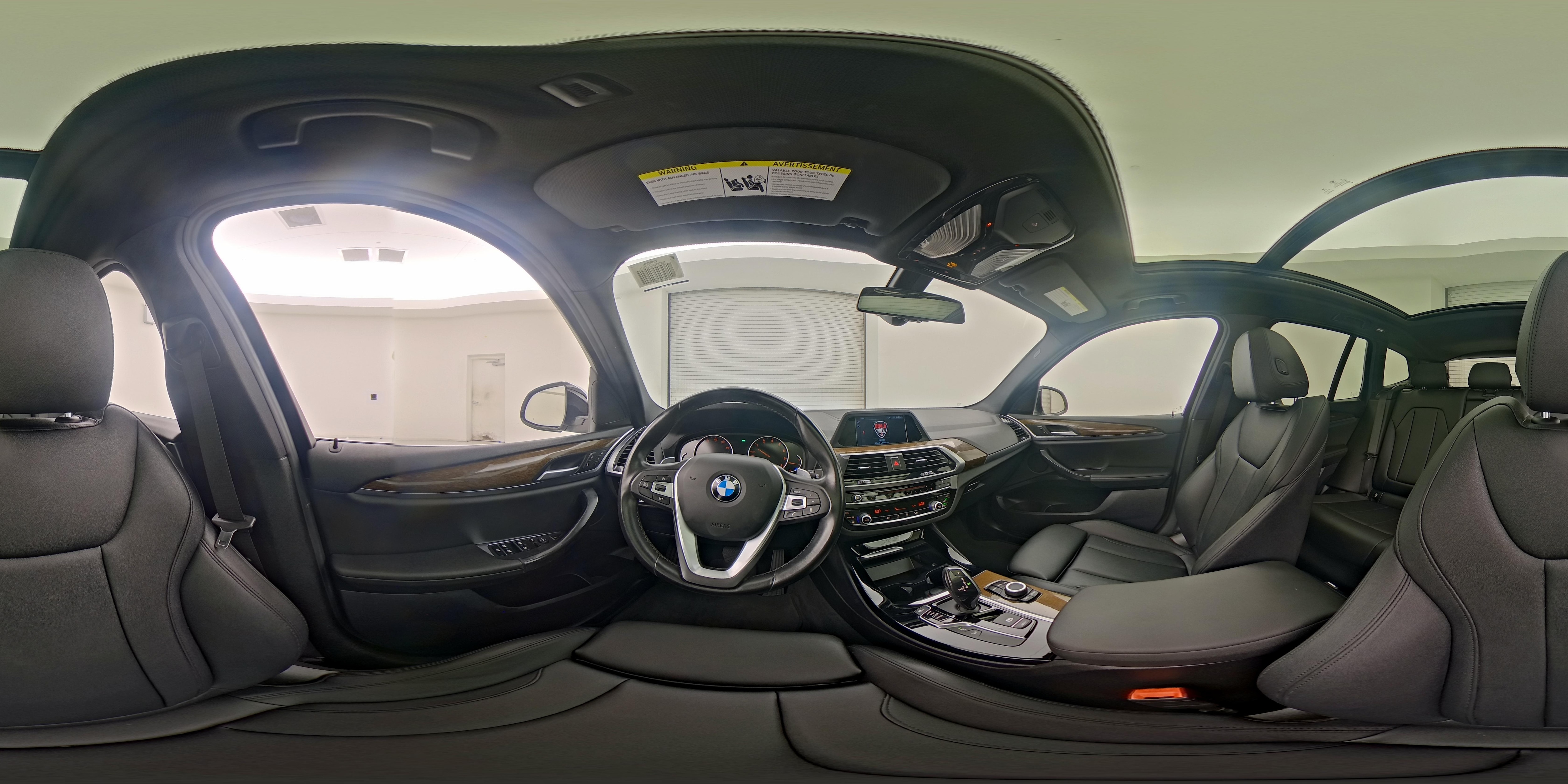 2018 BMW X3 xDrive30i - Photo 28