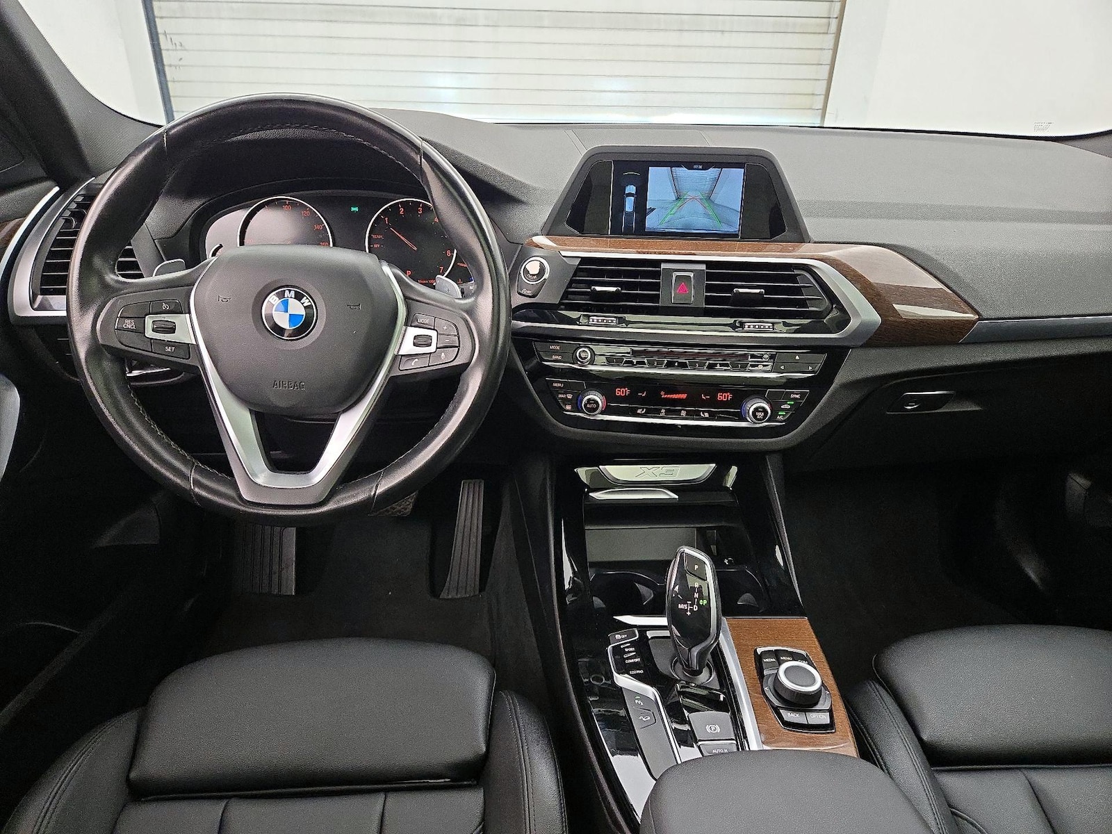 2018 BMW X3 xDrive30i - Photo 10