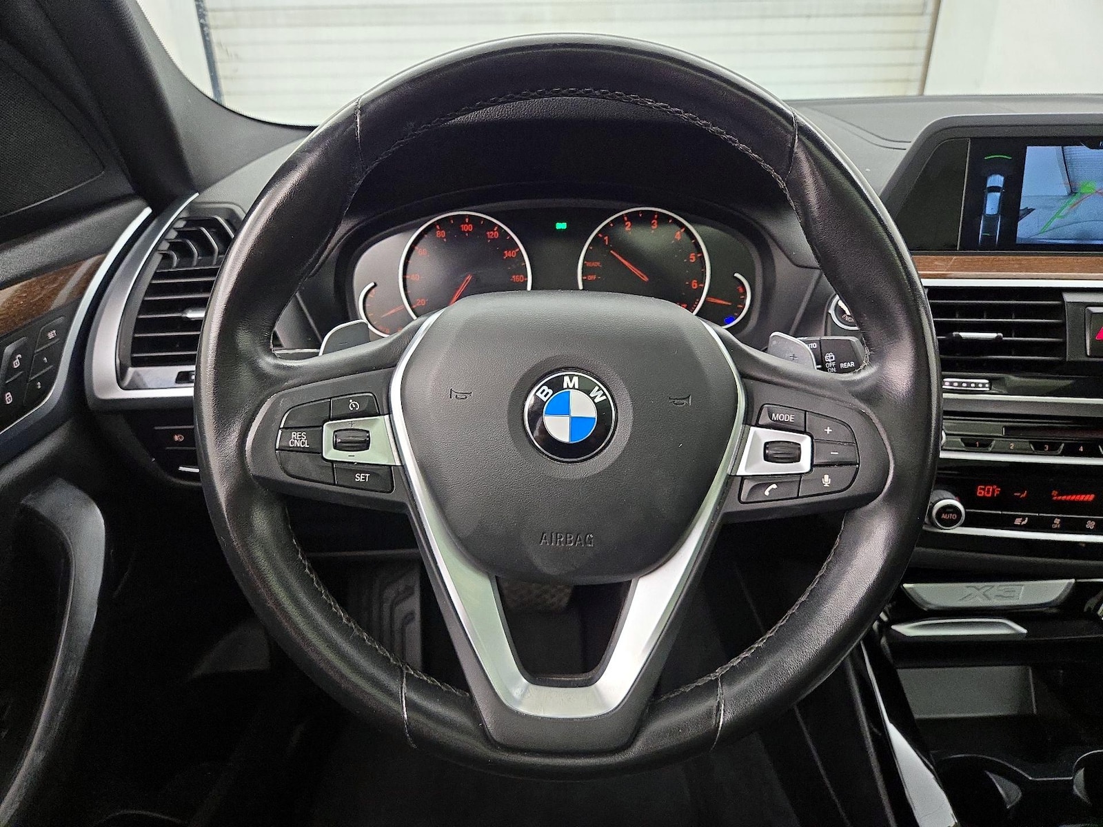 2018 BMW X3 xDrive30i - Photo 11