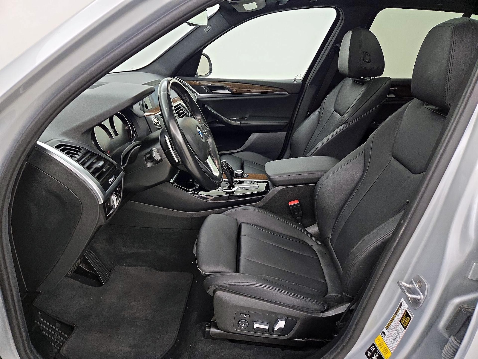 2018 BMW X3 xDrive30i - Photo 12