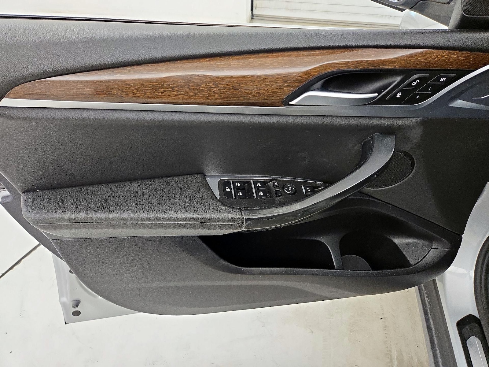 2018 BMW X3 xDrive30i - Photo 13