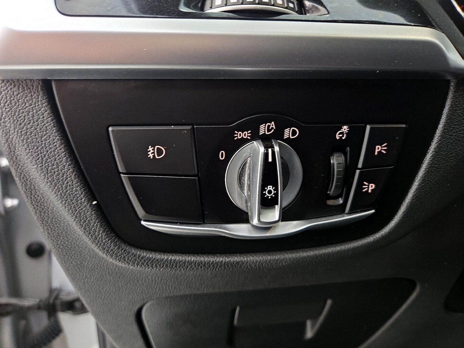 2018 BMW X3 xDrive30i - Photo 14