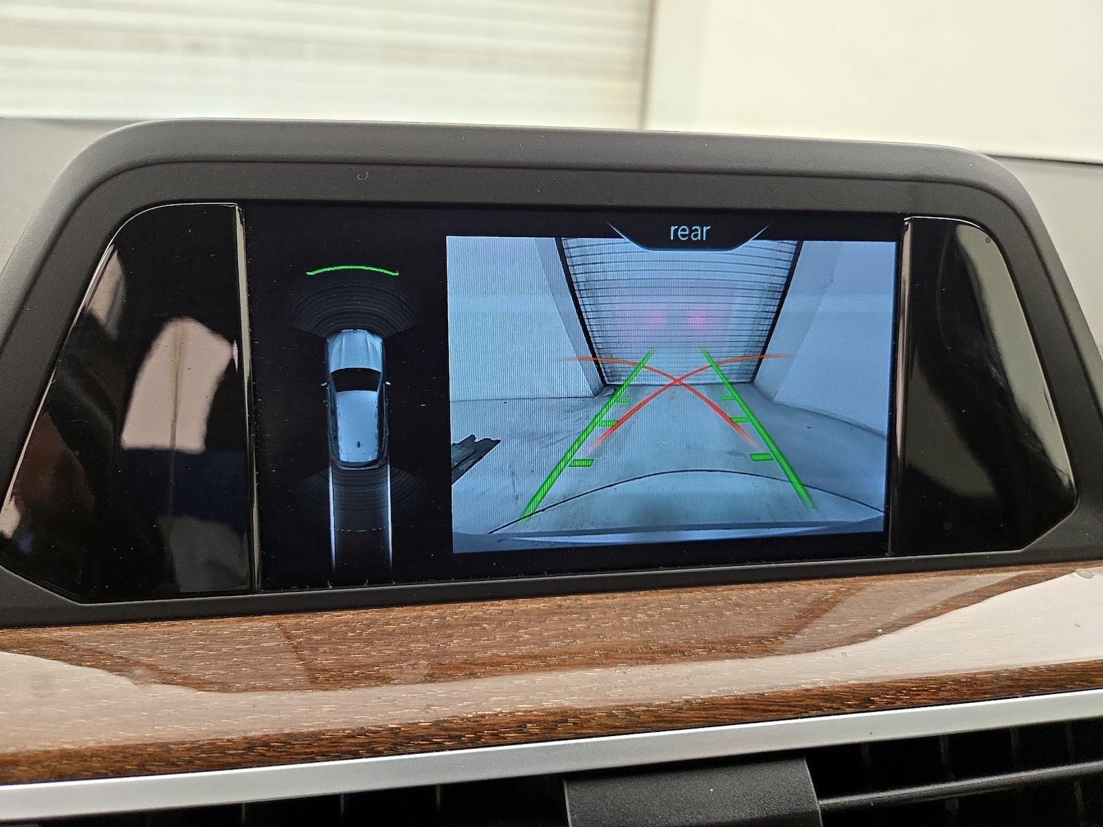 2018 BMW X3 xDrive30i - Photo 15