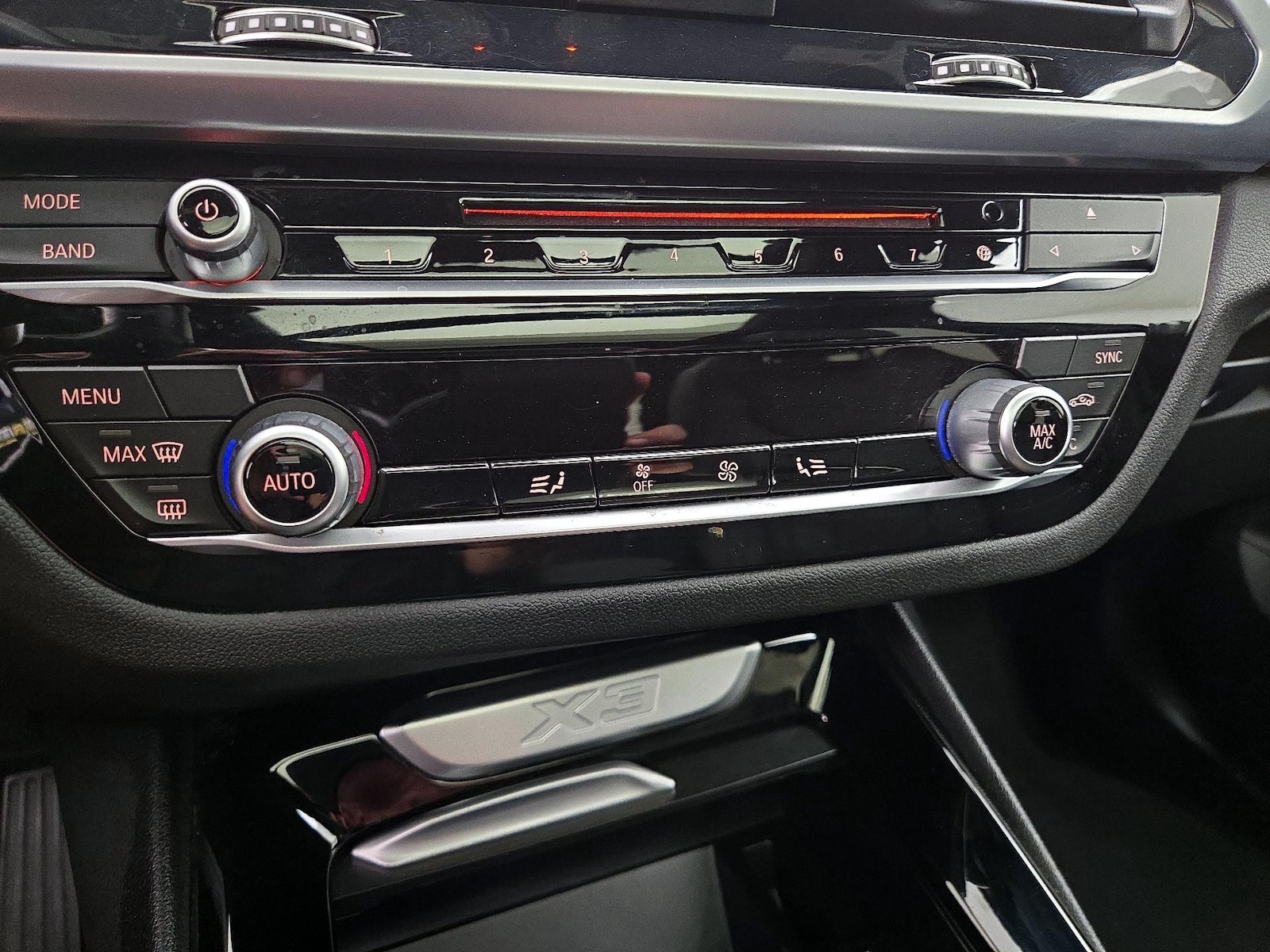 2018 BMW X3 xDrive30i - Photo 17