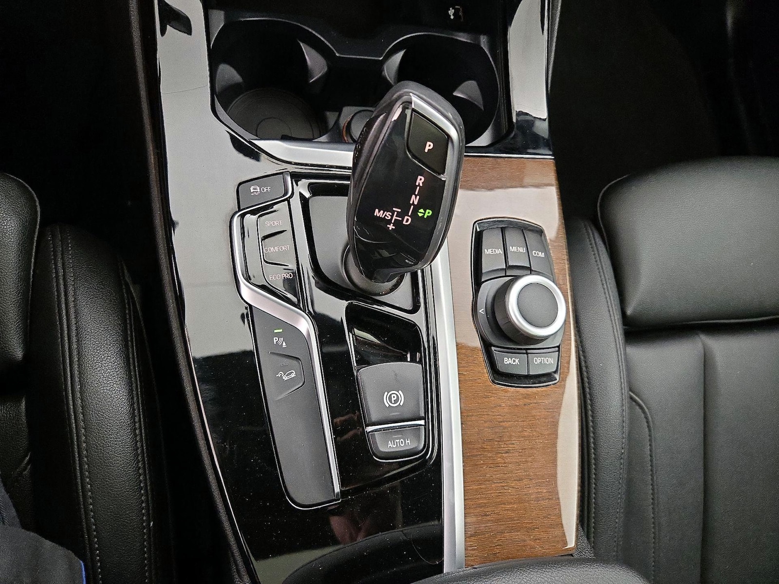 2018 BMW X3 xDrive30i - Photo 18