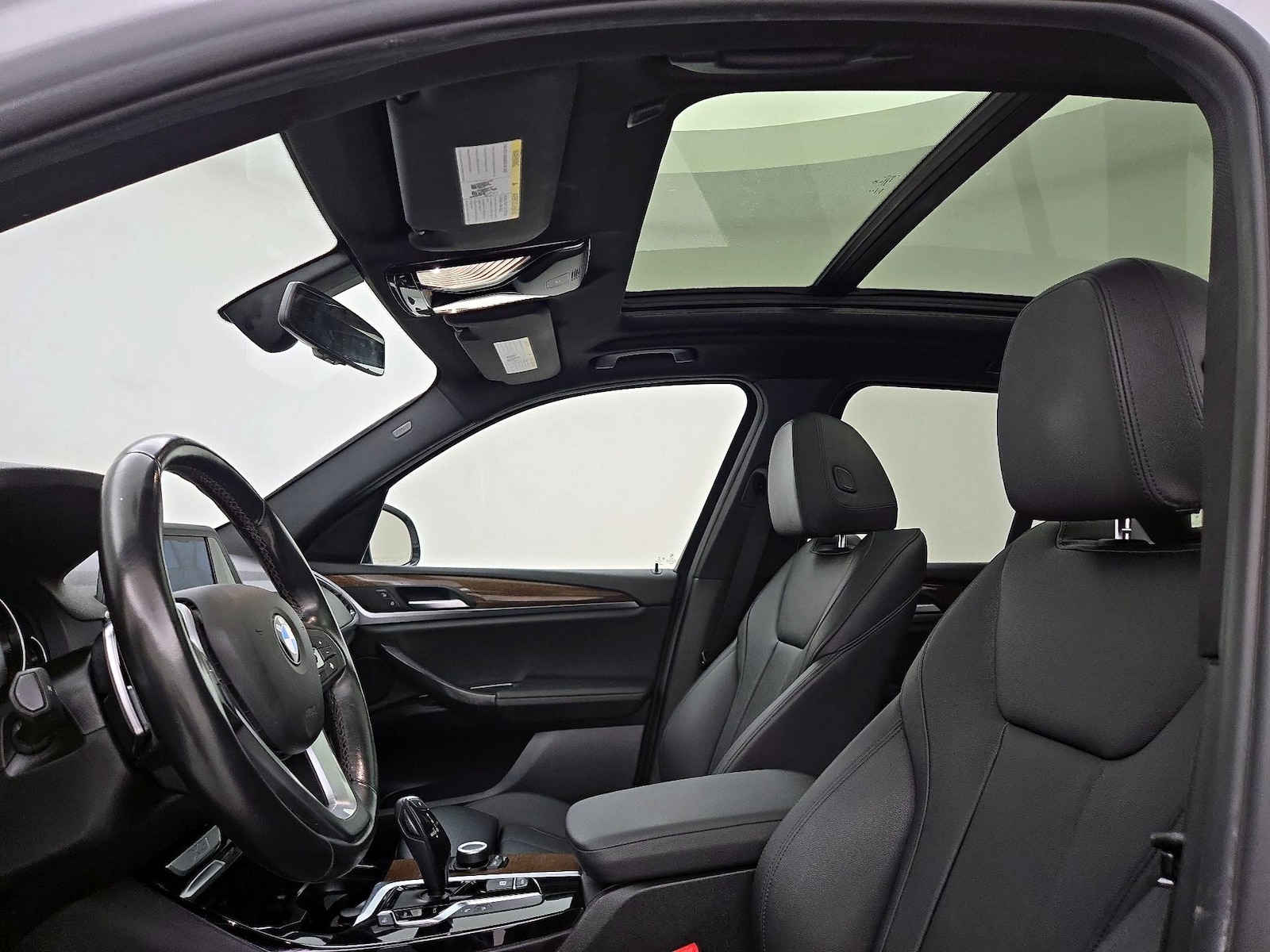 2018 BMW X3 xDrive30i - Photo 20