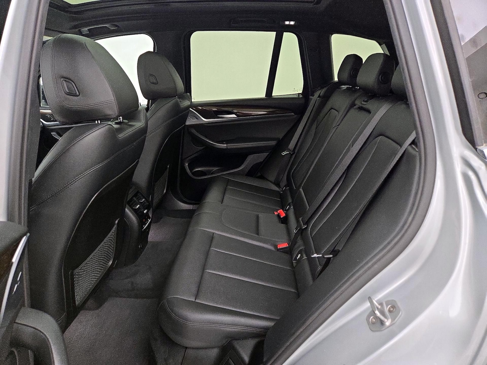 2018 BMW X3 xDrive30i - Photo 21