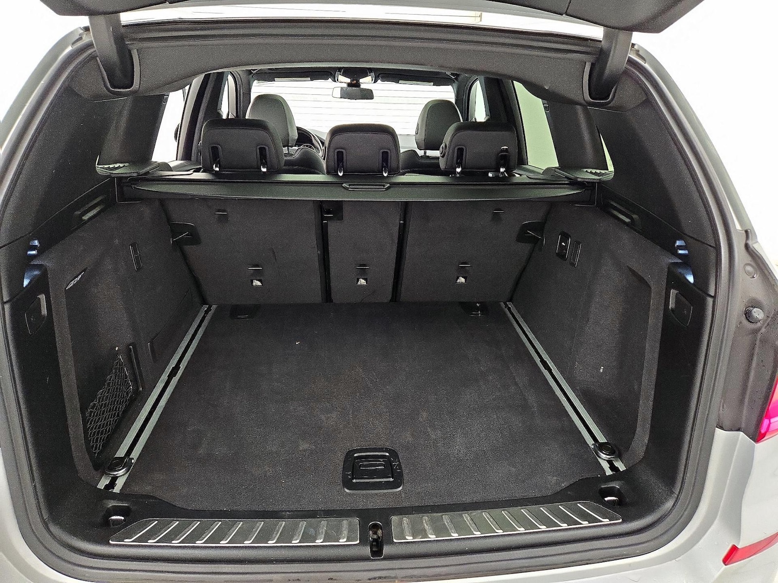2018 BMW X3 xDrive30i - Photo 22