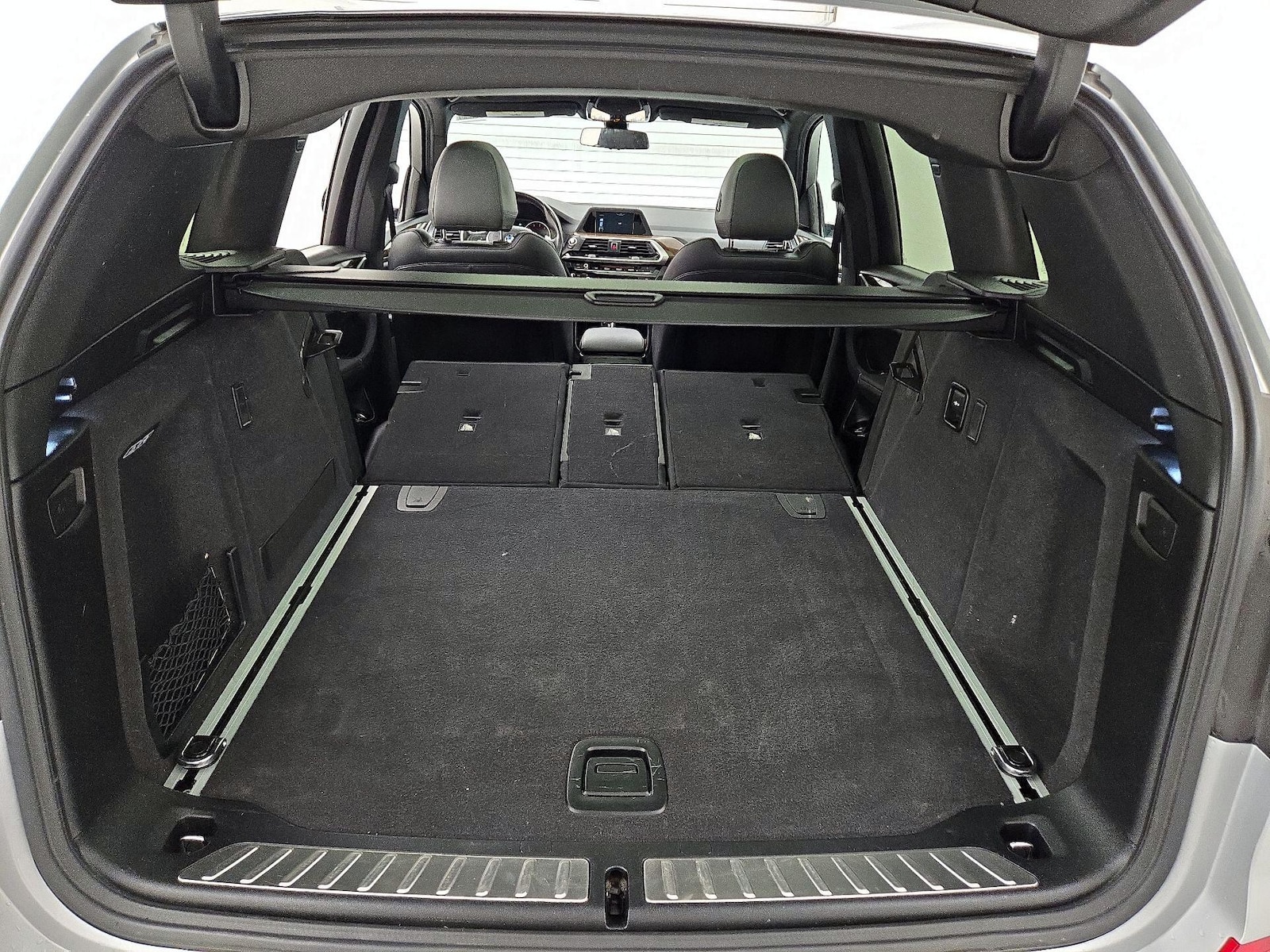 2018 BMW X3 xDrive30i - Photo 23