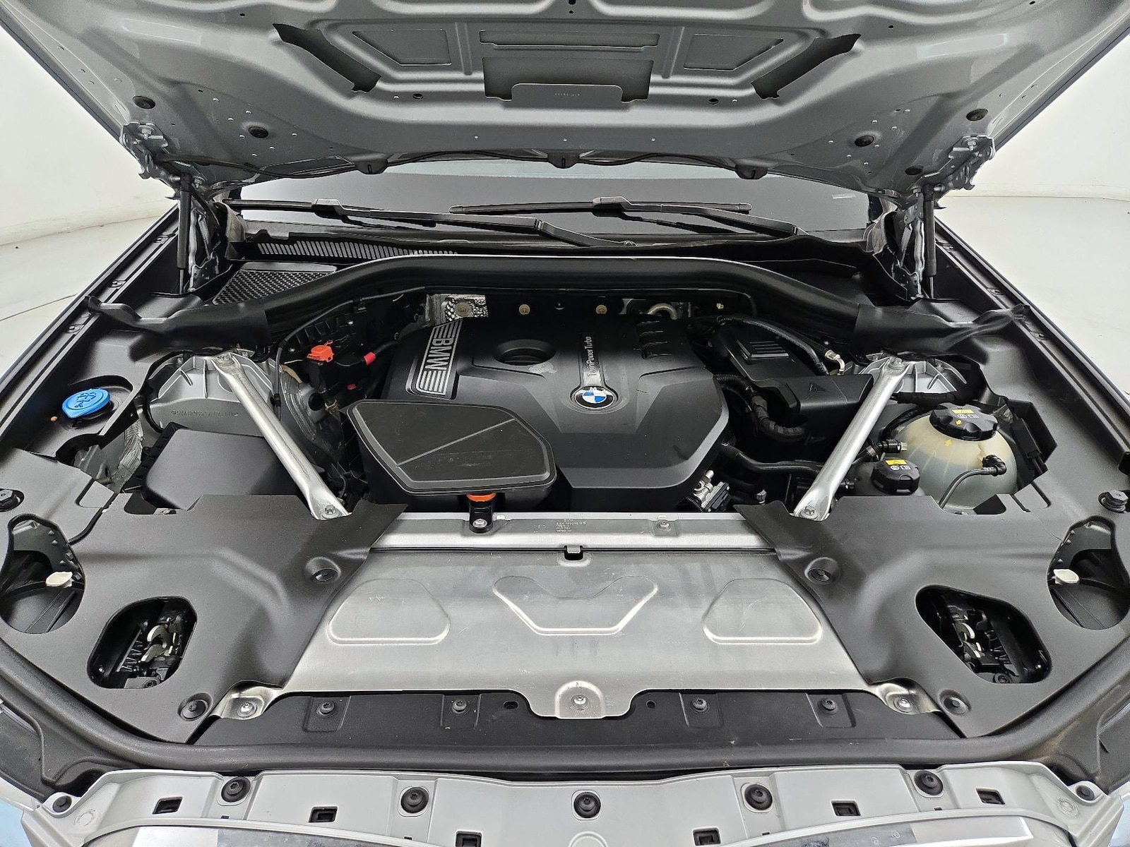 2018 BMW X3 xDrive30i - Photo 24
