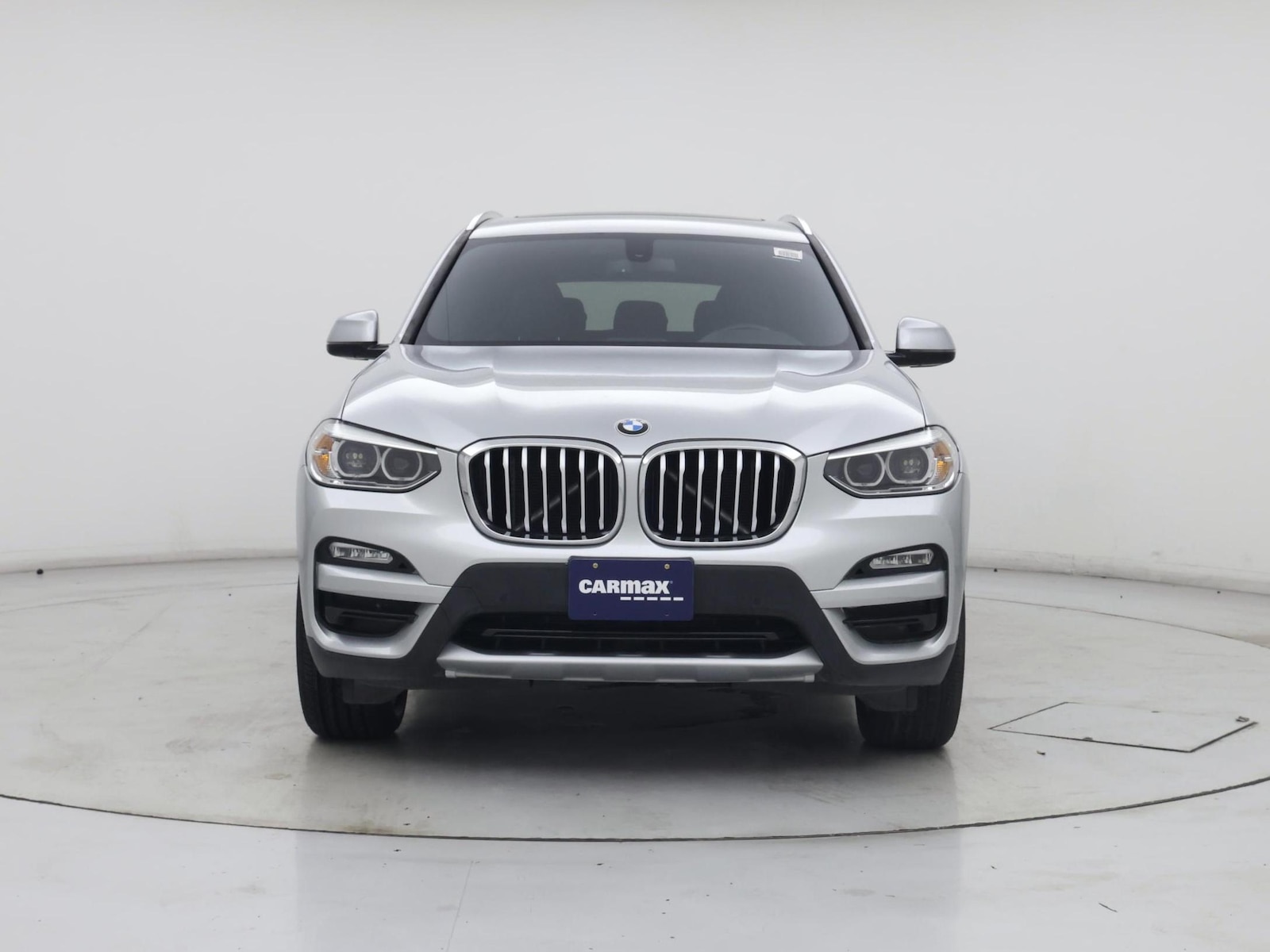 2018 BMW X3 xDrive30i - Photo 6